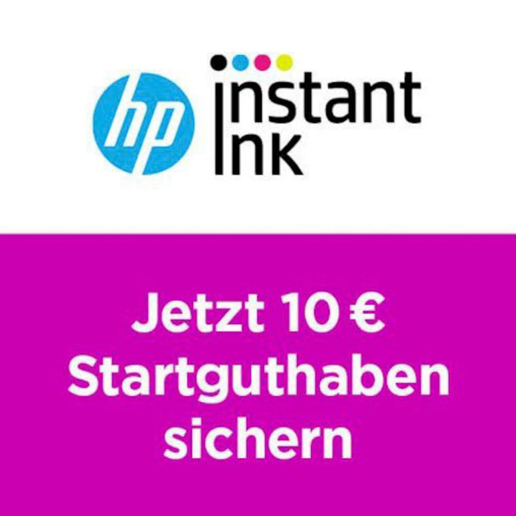 HP Tintenpatrone »303XL«, (1 St.), original Druckerpatrone 303 cyan/magenta/gelb XL