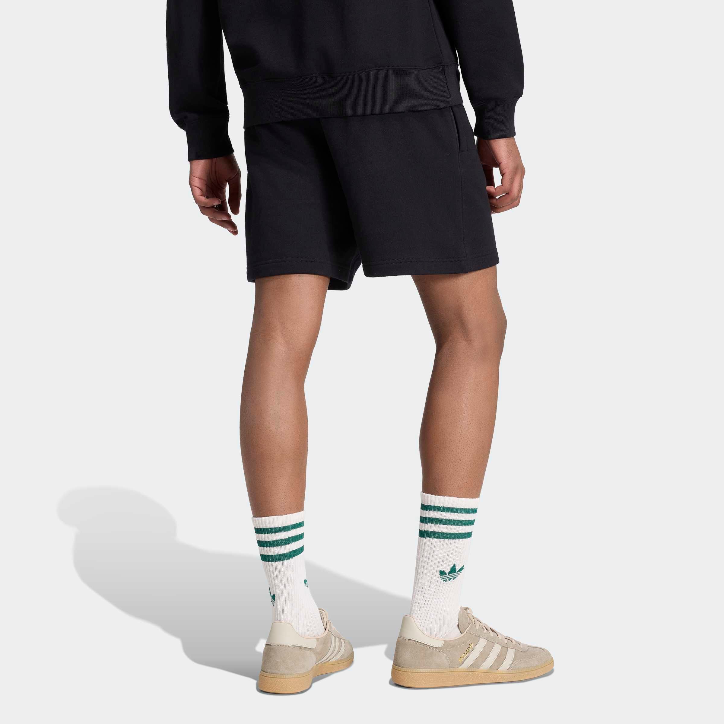 adidas Originals Shorts »TREFOIL ESSENTIALS FLEECE«