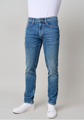 Slim-fit-Jeans »Jet«