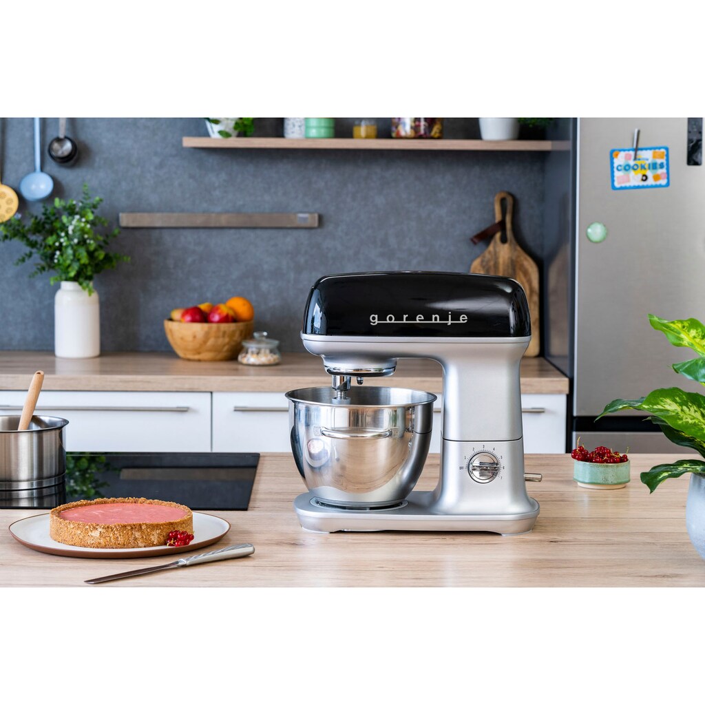 GORENJE Küchenmaschine »MMC 1000 RL«