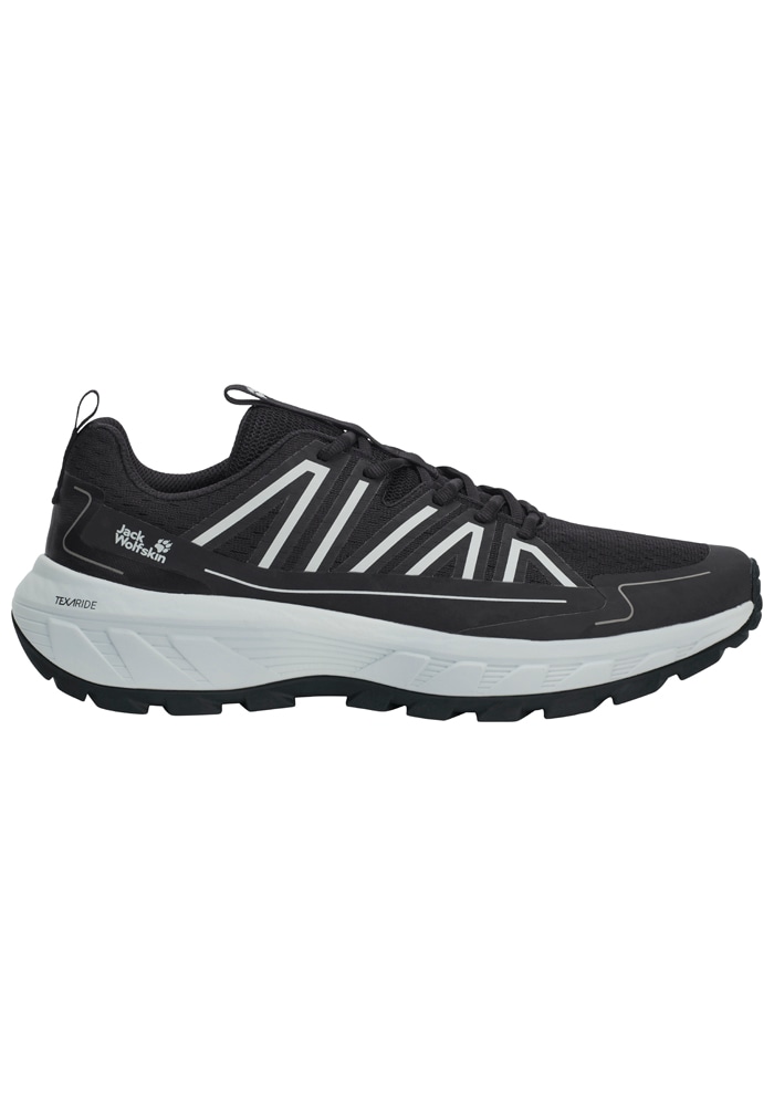 Jack Wolfskin Wanderschuh »WILD HIKE LOW M«  Outdoorschuh, Trekkingschuh