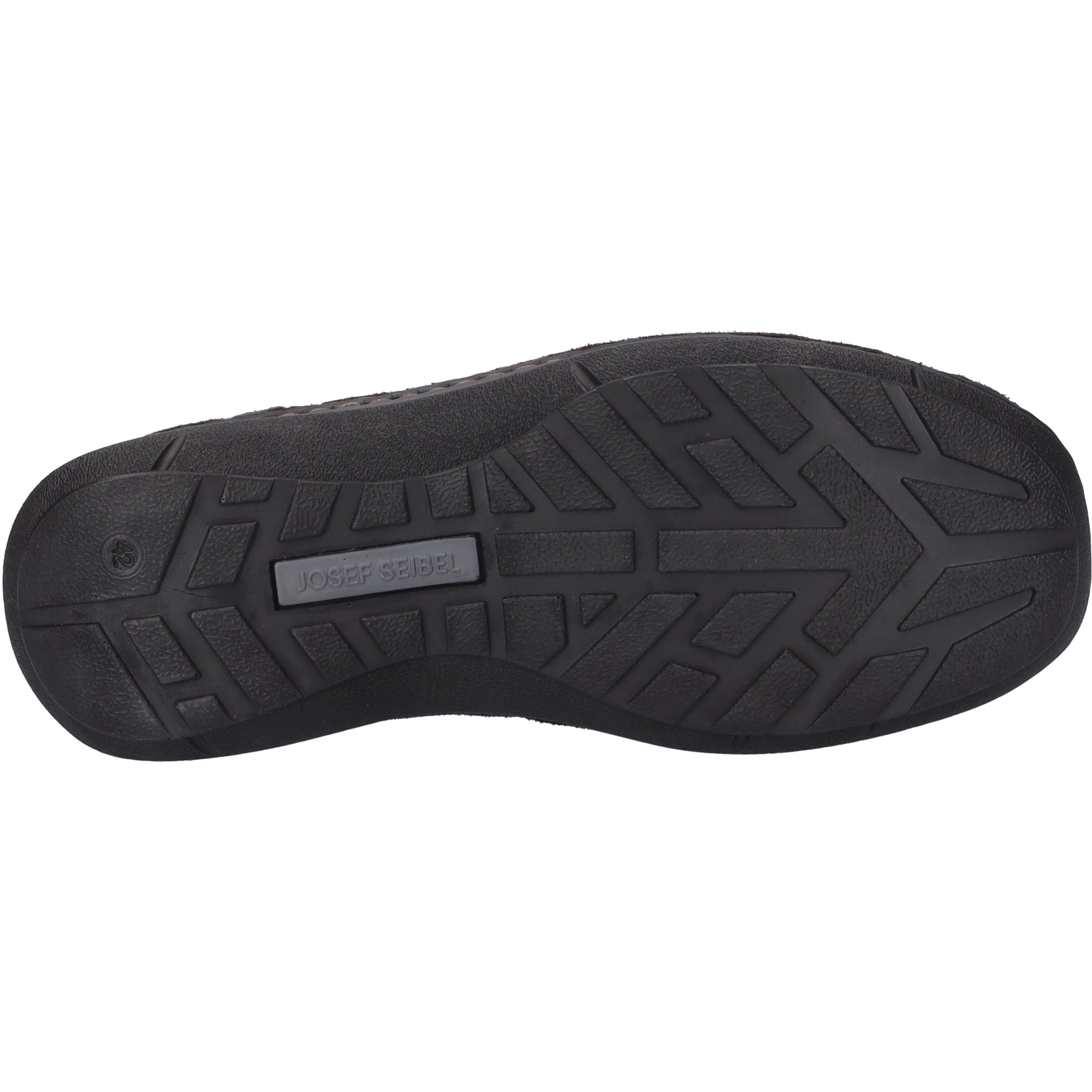 Josef Seibel Schnürschuh »New Anvers 06, moro«