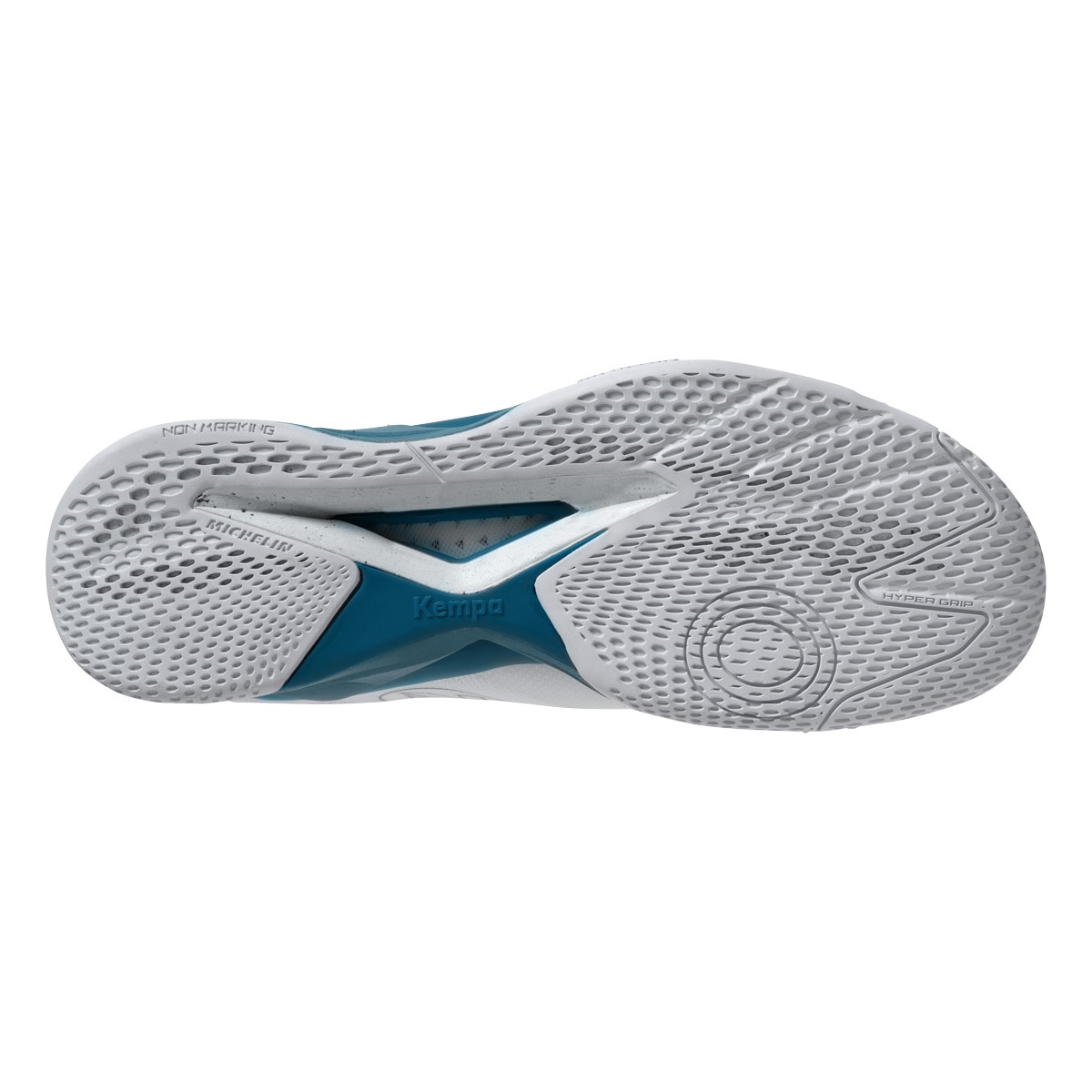 Kempa Hallenschuh »Hallen-Sport-Schuhe Wing Lite 2.0 Kids«  1 tlg.