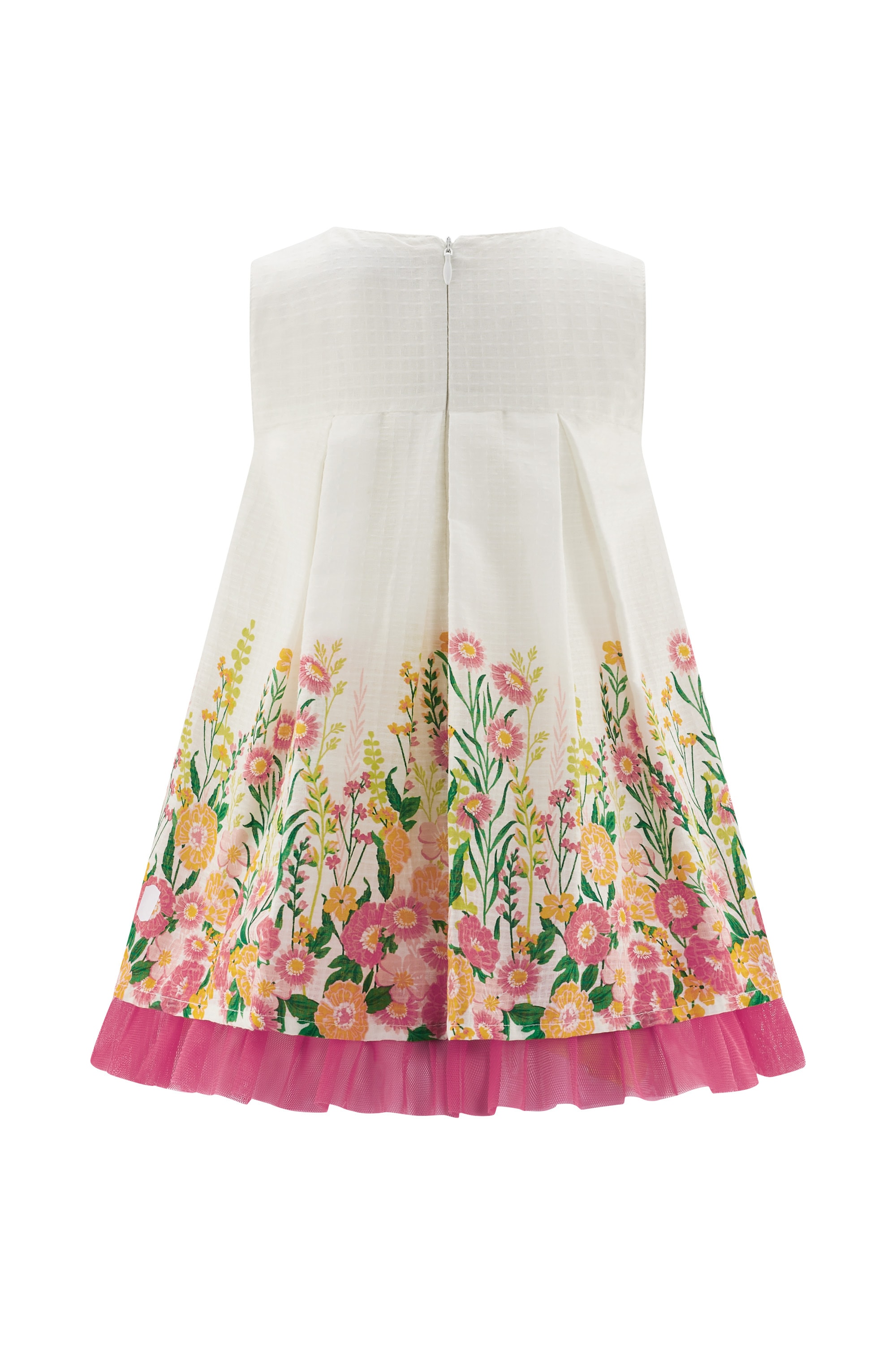 happy girls Sommerkleid »Mädchenkleid«