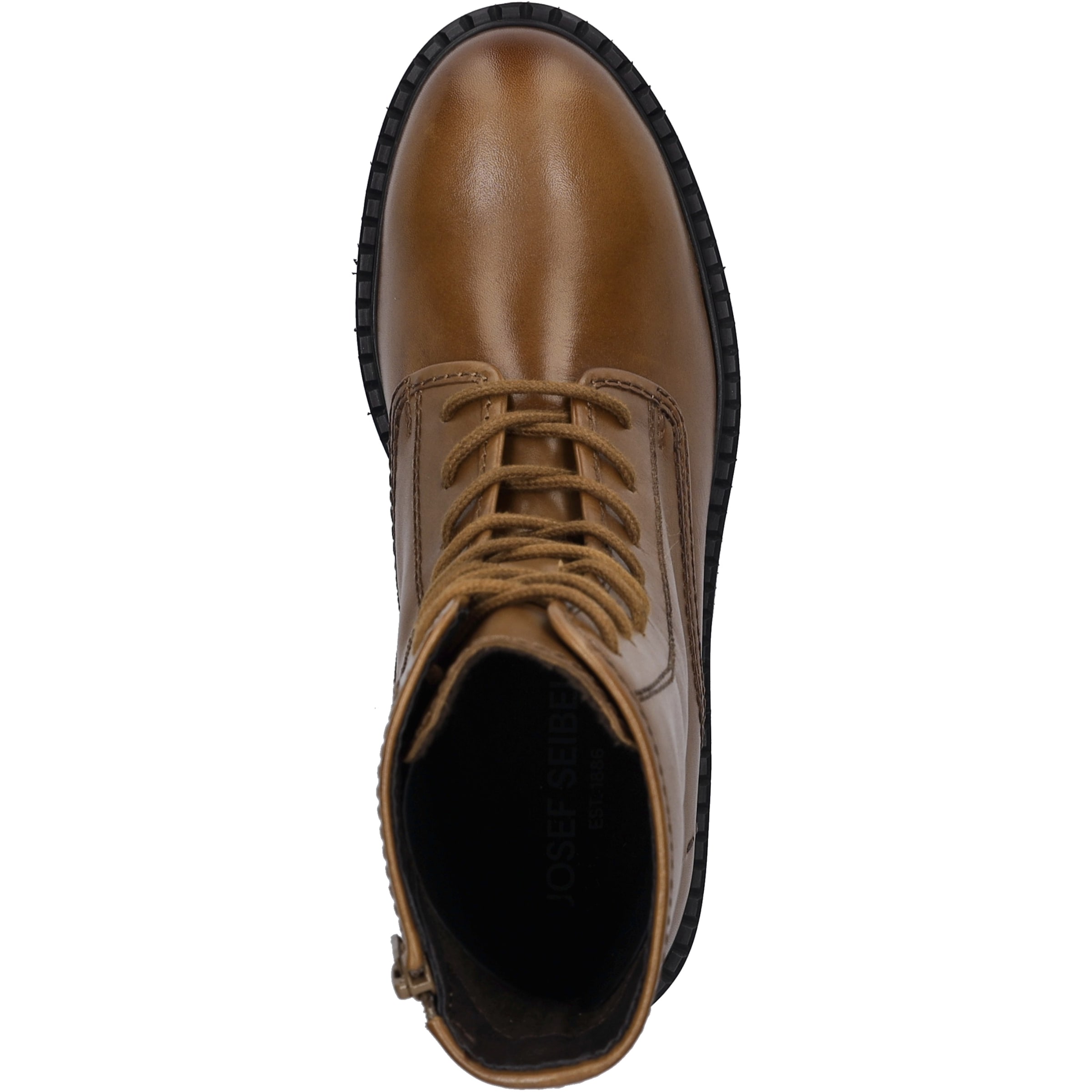 Josef Seibel Stiefel »Bridget 02, cognac«