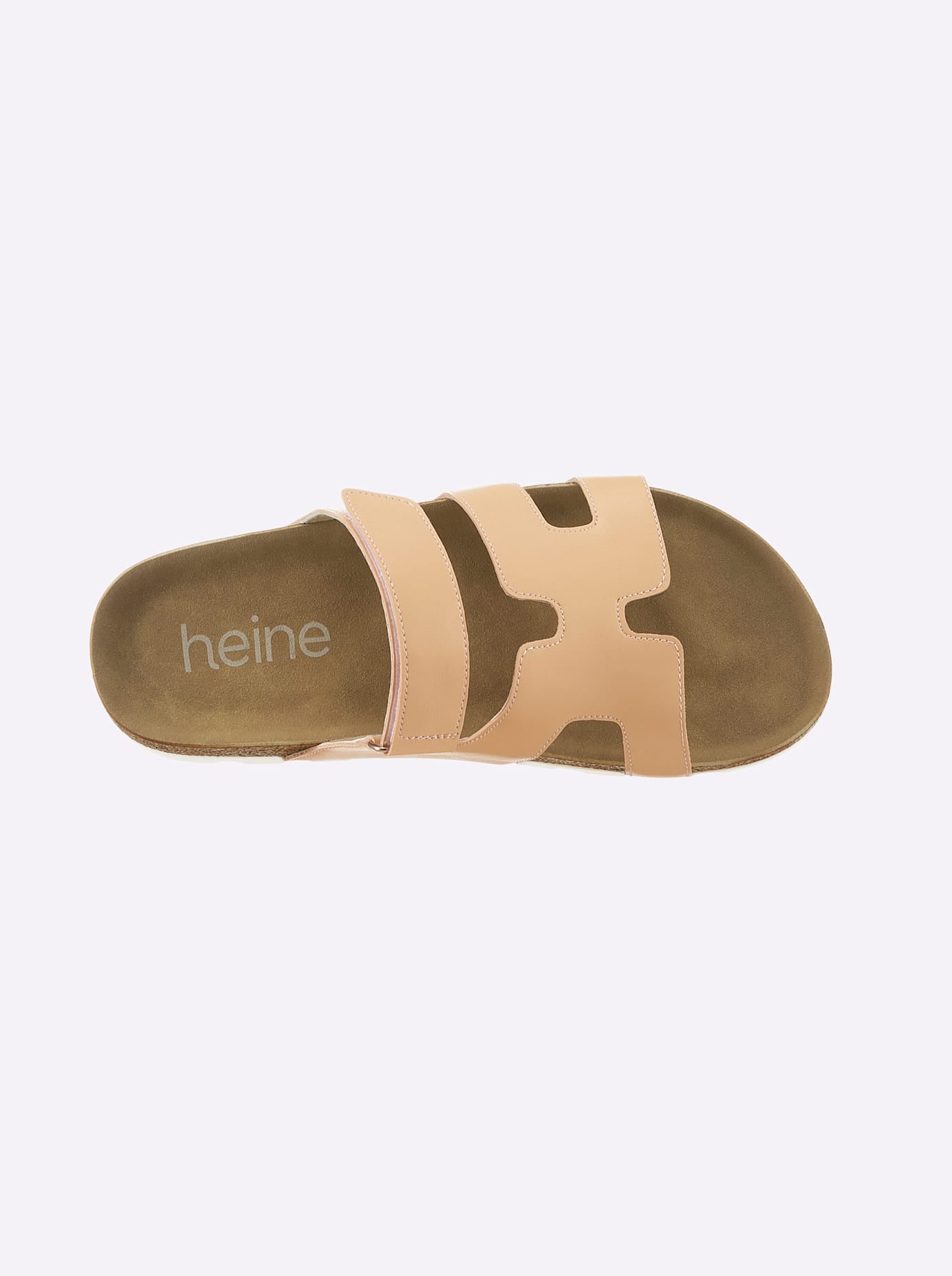 heine Pantolette