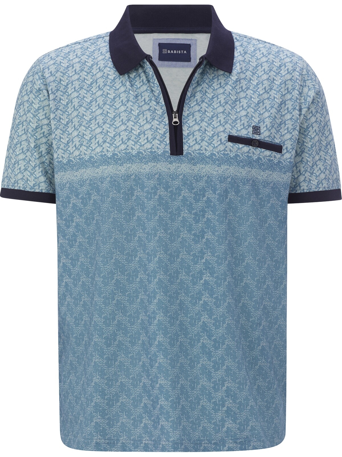Babista Poloshirt »Poloshirt PALDUN«
