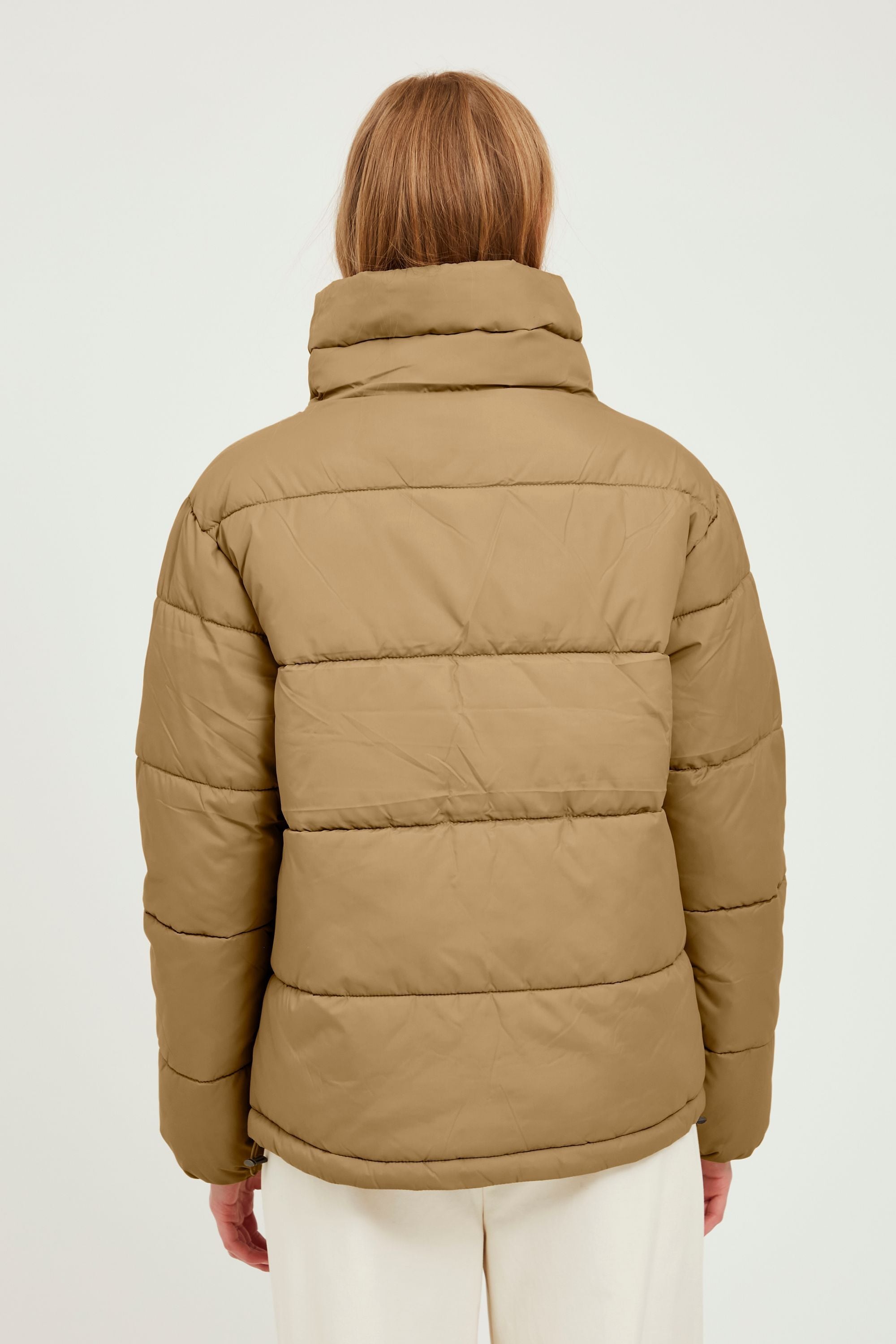b.young Steppjacke »Steppjacke BYBomina«