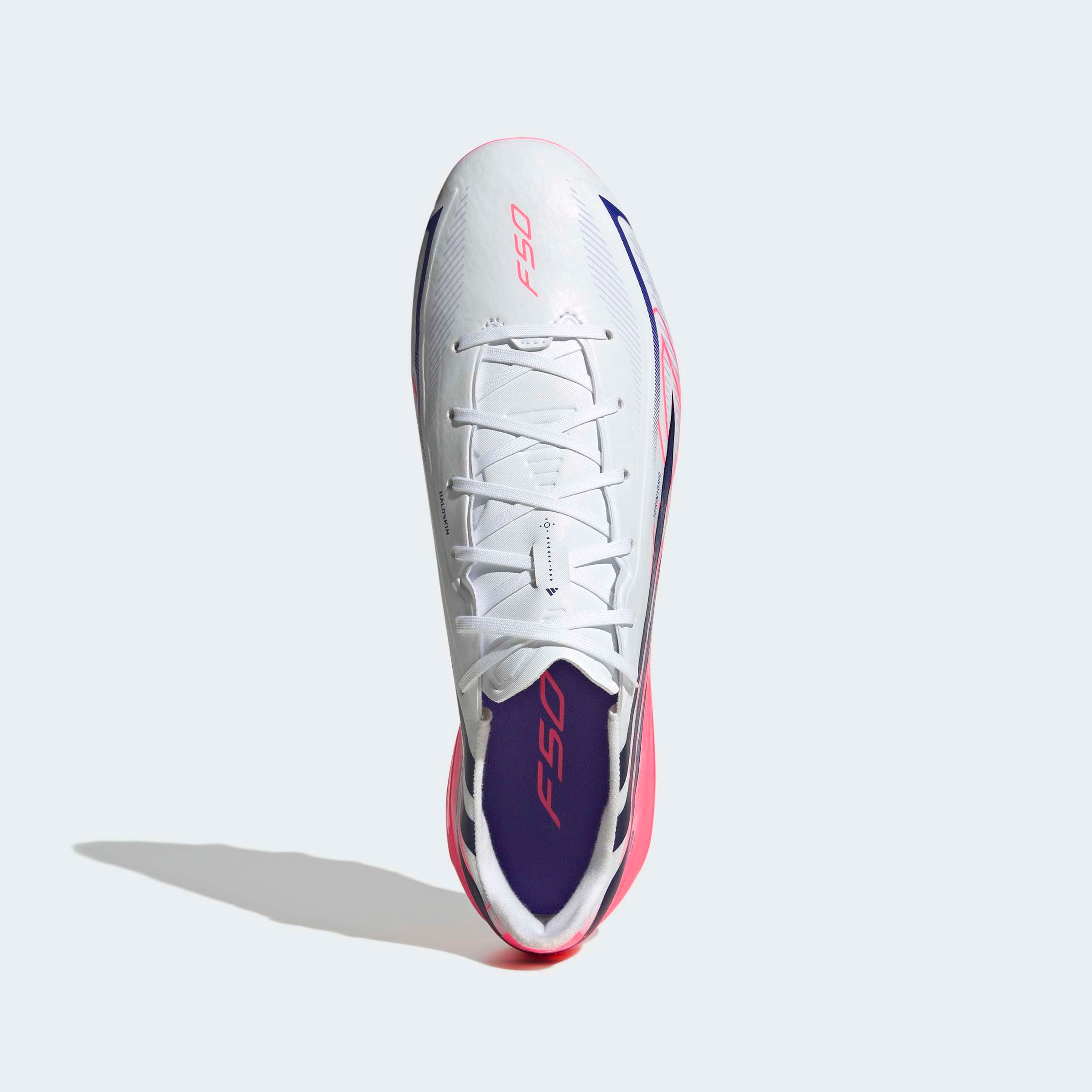 adidas Performance Fußballschuh »F50 HYPERFAST LEAGUE , KUNSTRASEN«  Außensohle für Kunstrasen