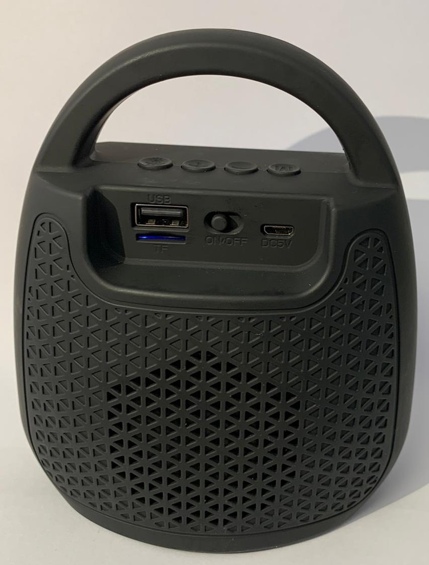 be cool Bluetooth-Speaker »Sound-Bag Light«