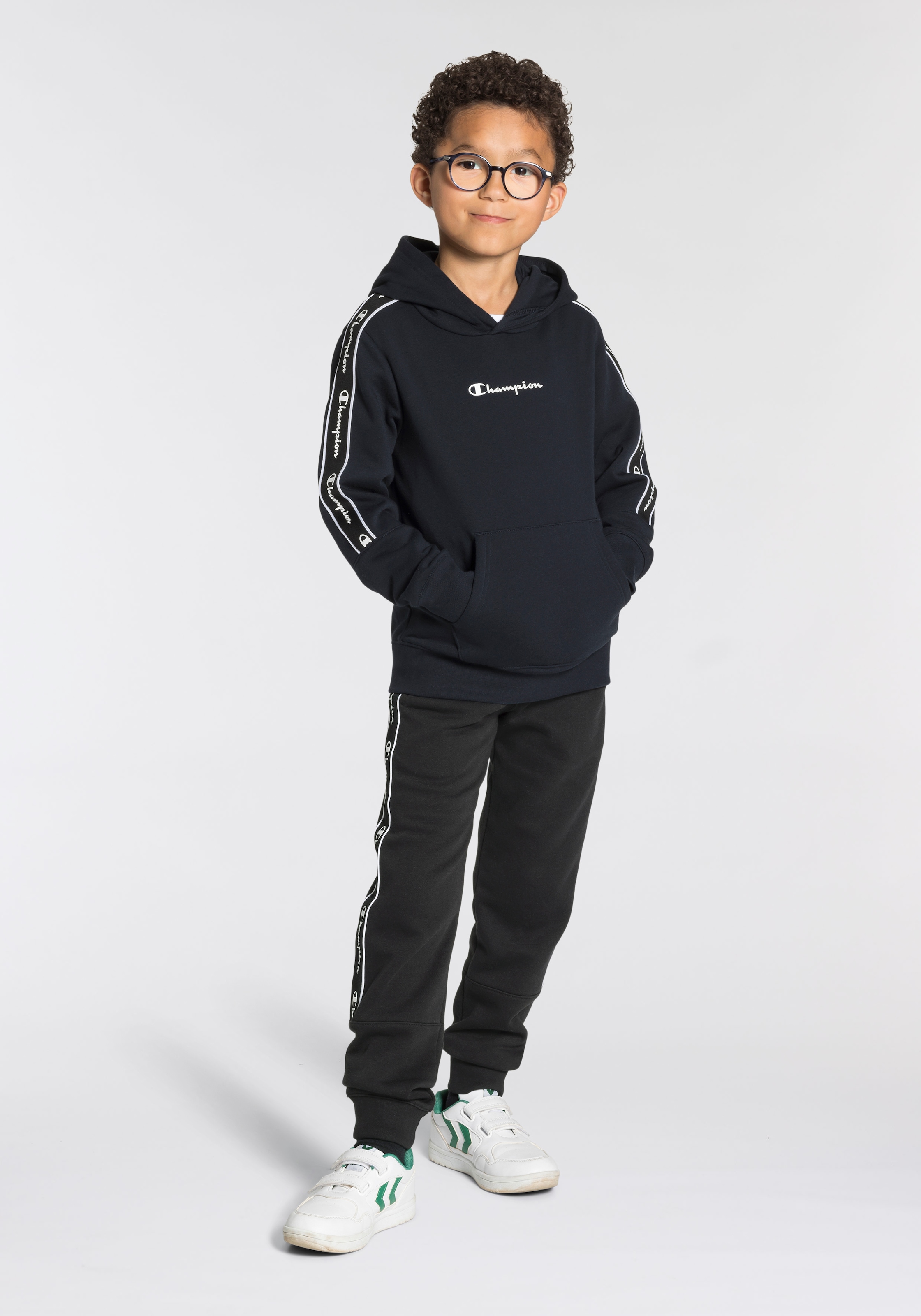 Champion Kapuzensweatshirt