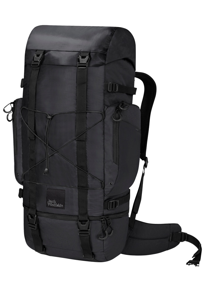 Jack Wolfskin Wanderrucksack »WANDERTHIRST 45«