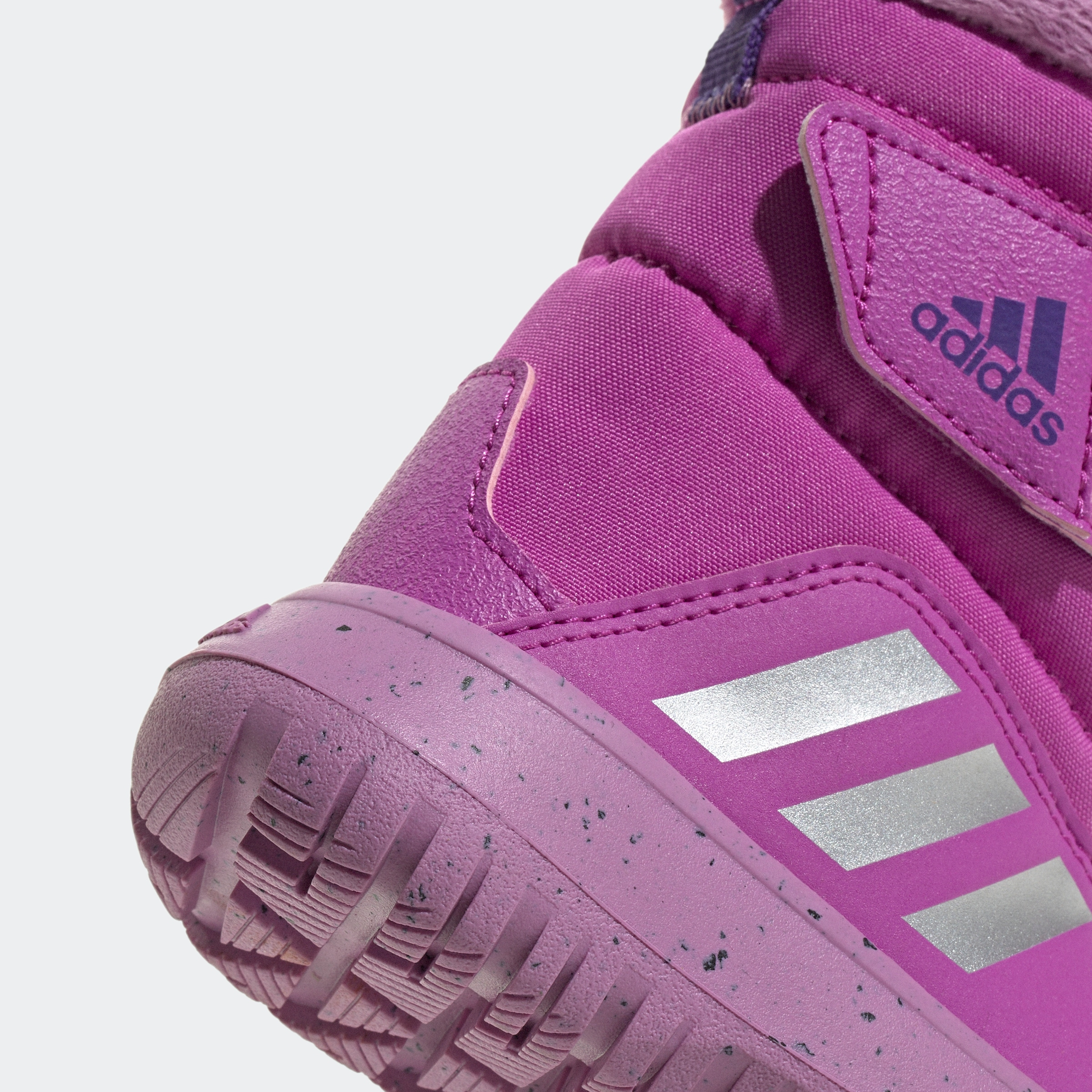adidas Sportswear Winterstiefel »WINTERPLAY KIDS STIEFEL«, Snowboots, Winterboots, Winterschuhe, für Kinder
