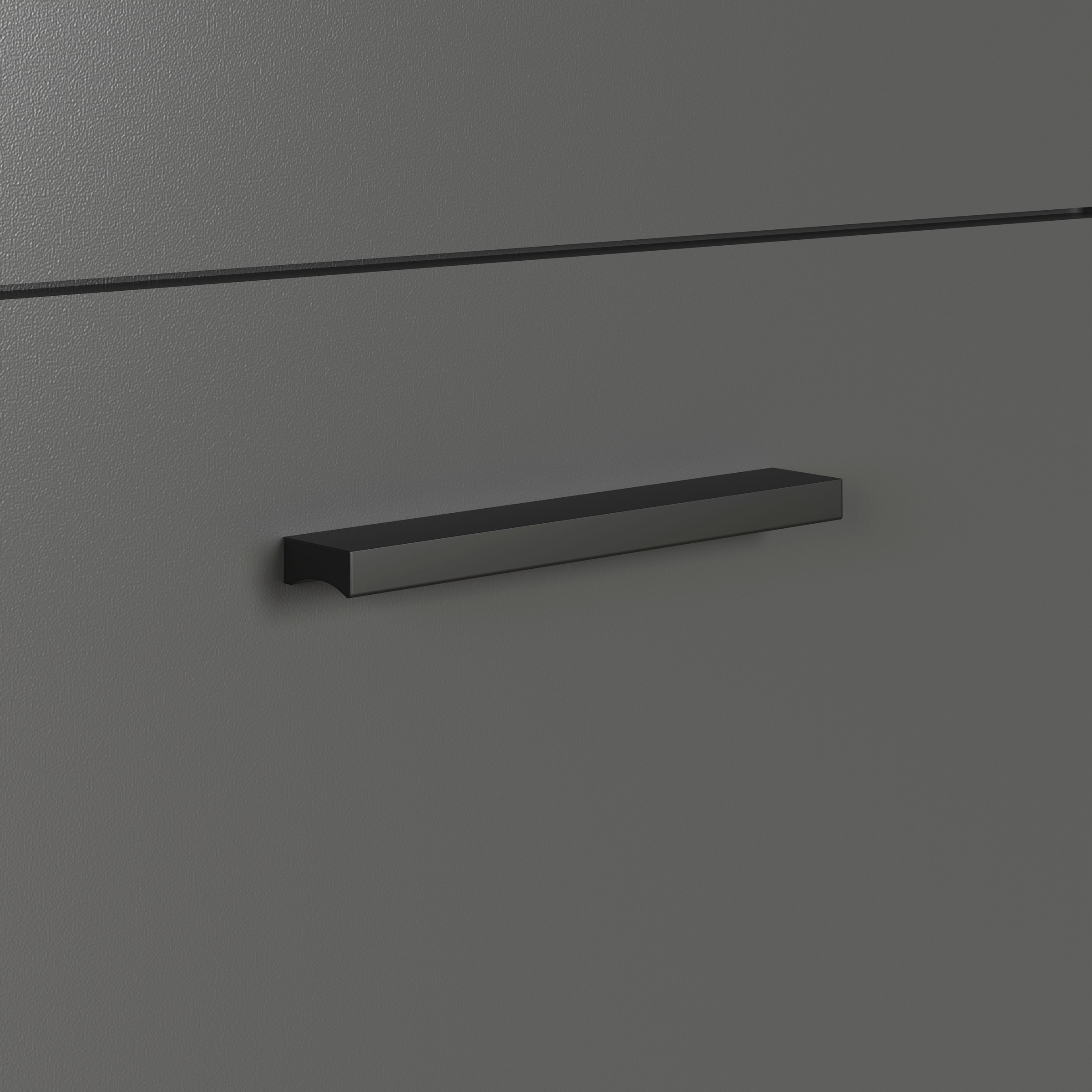 Home affaire Wandboard »Estepona« 1 Stk. tlg. Wandboard mit Ablage - (B/T/H) 150/18/25 cm