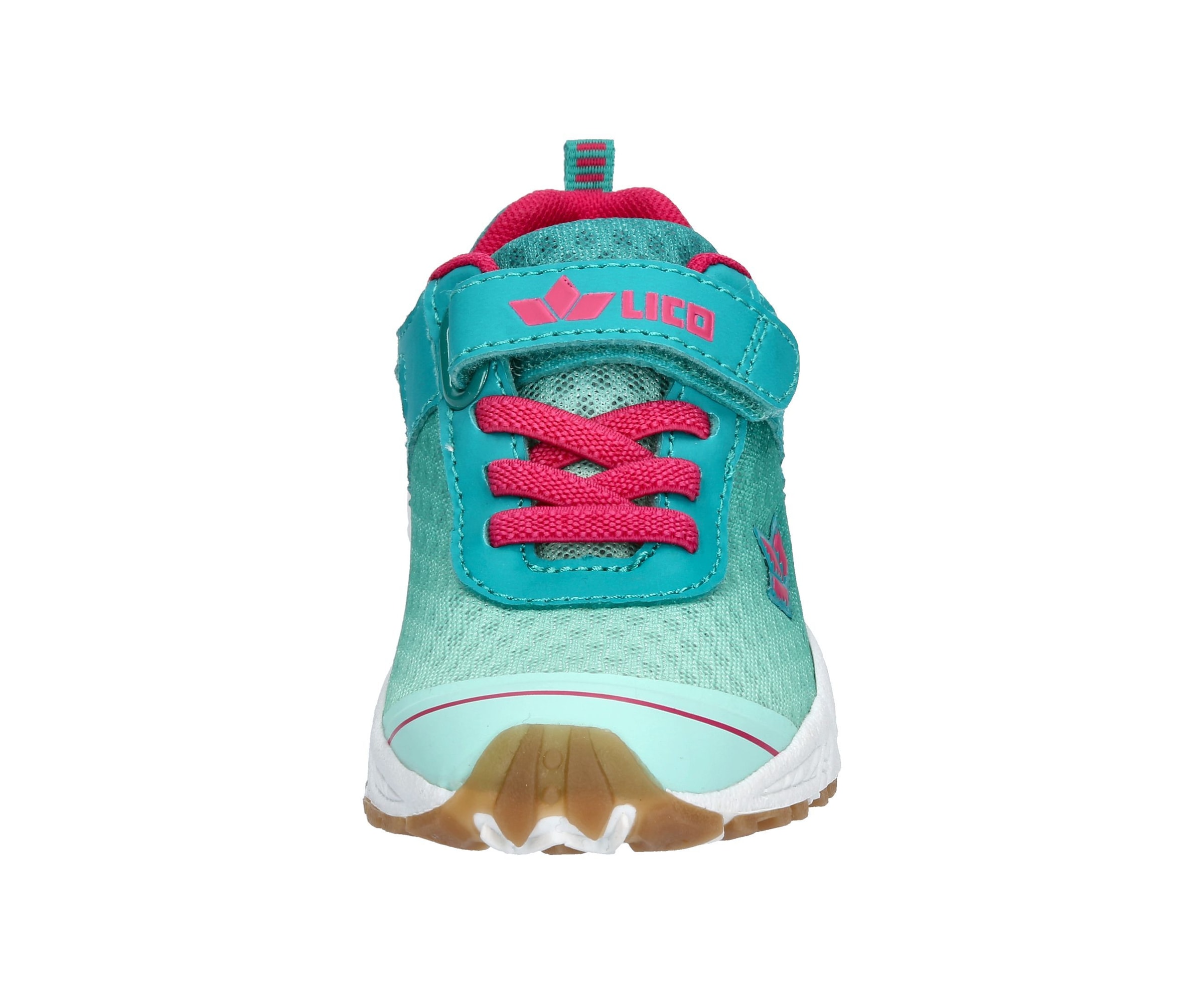 Lico Hallenschuh »Sportschuh Barney VS«