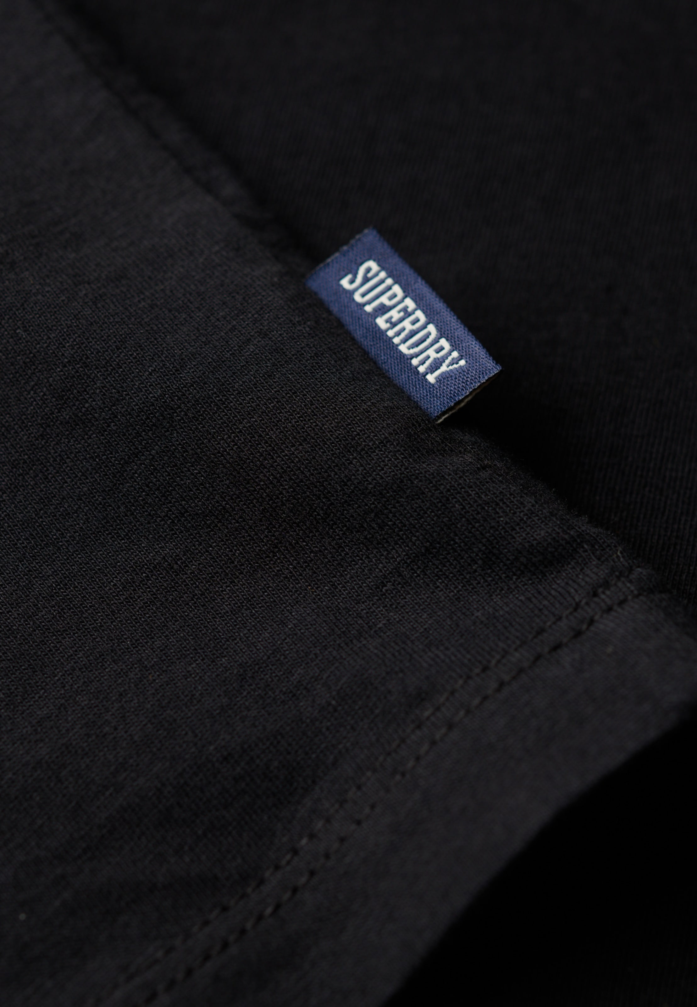 Superdry Tanktop »ESSENTIAL LOGO VEST UB«