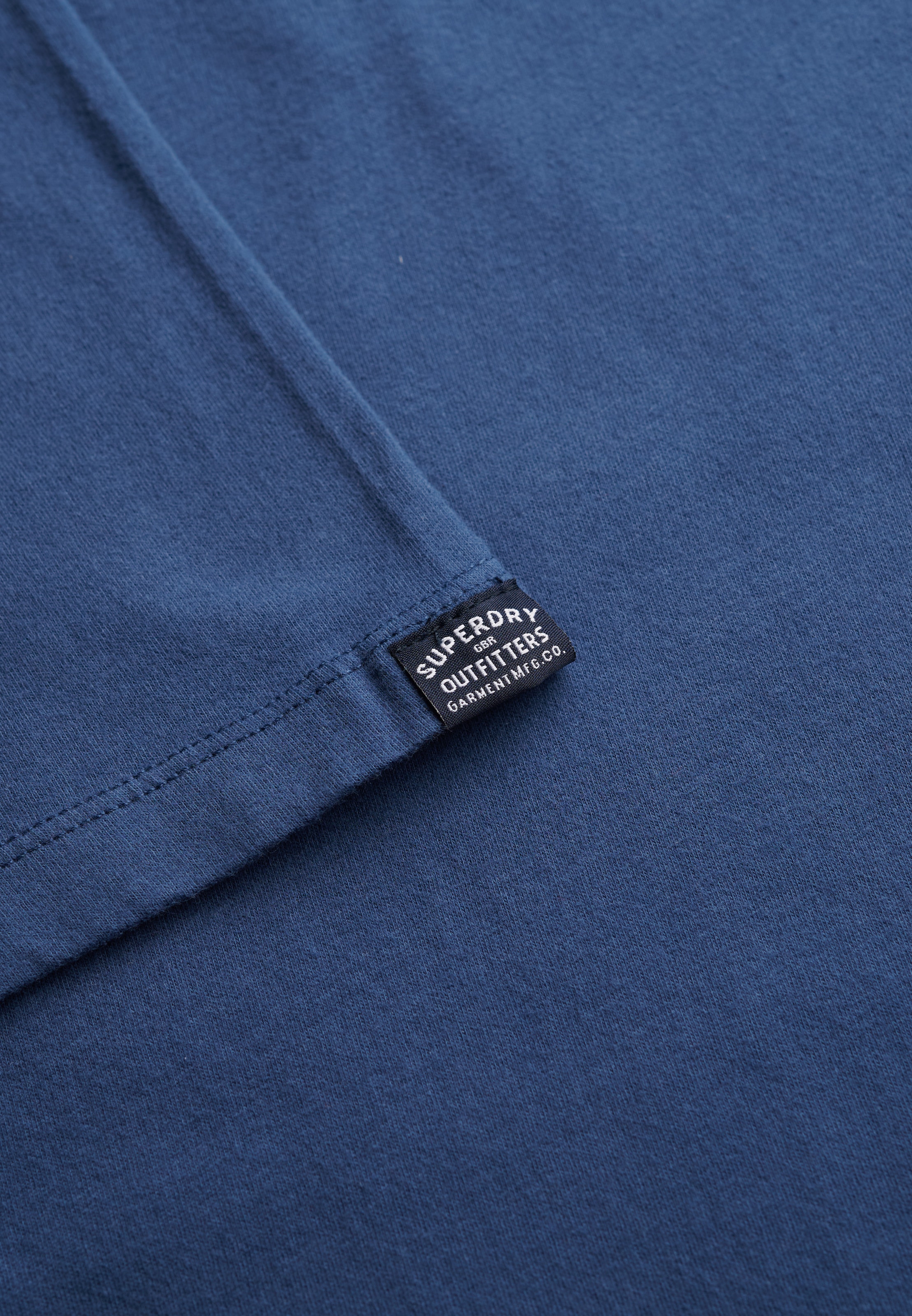 Superdry Rundhalsshirt »CLASSIC ESSENTIAL TEE«