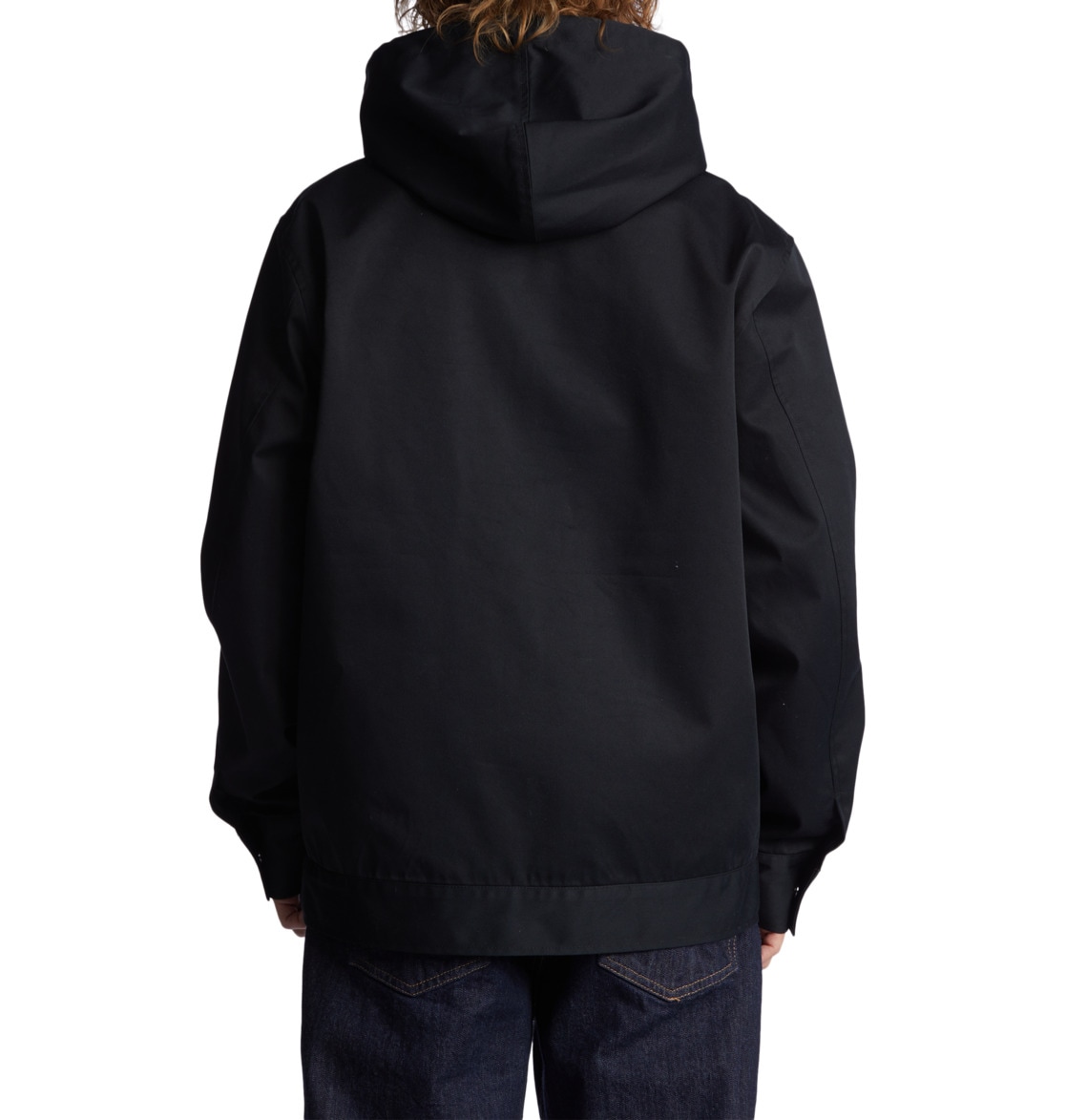 DC Shoes Outdoorjacke »Rebound«, mit Kapuze