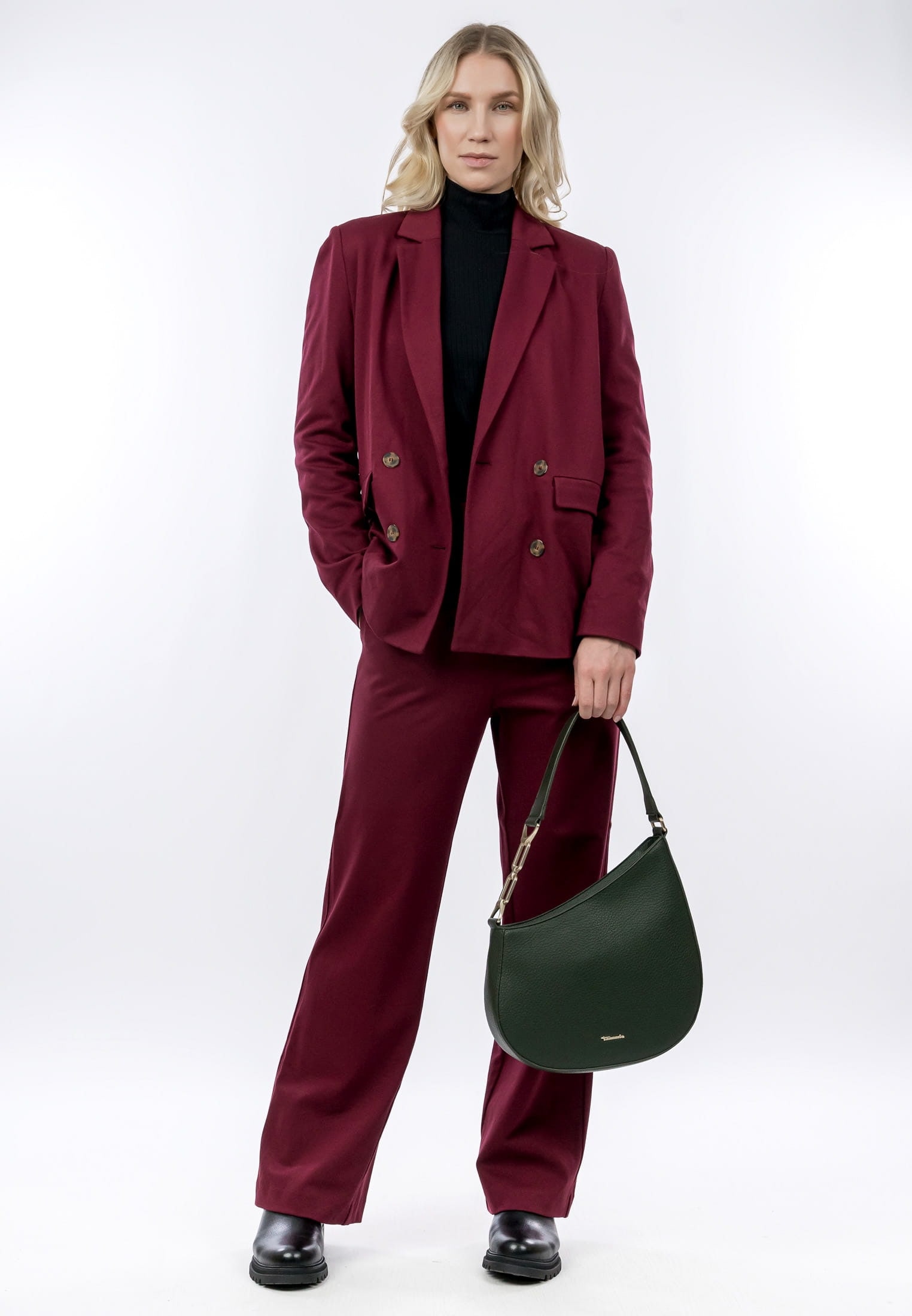 Tamaris Beuteltasche »Beutel TAS Ghalia«