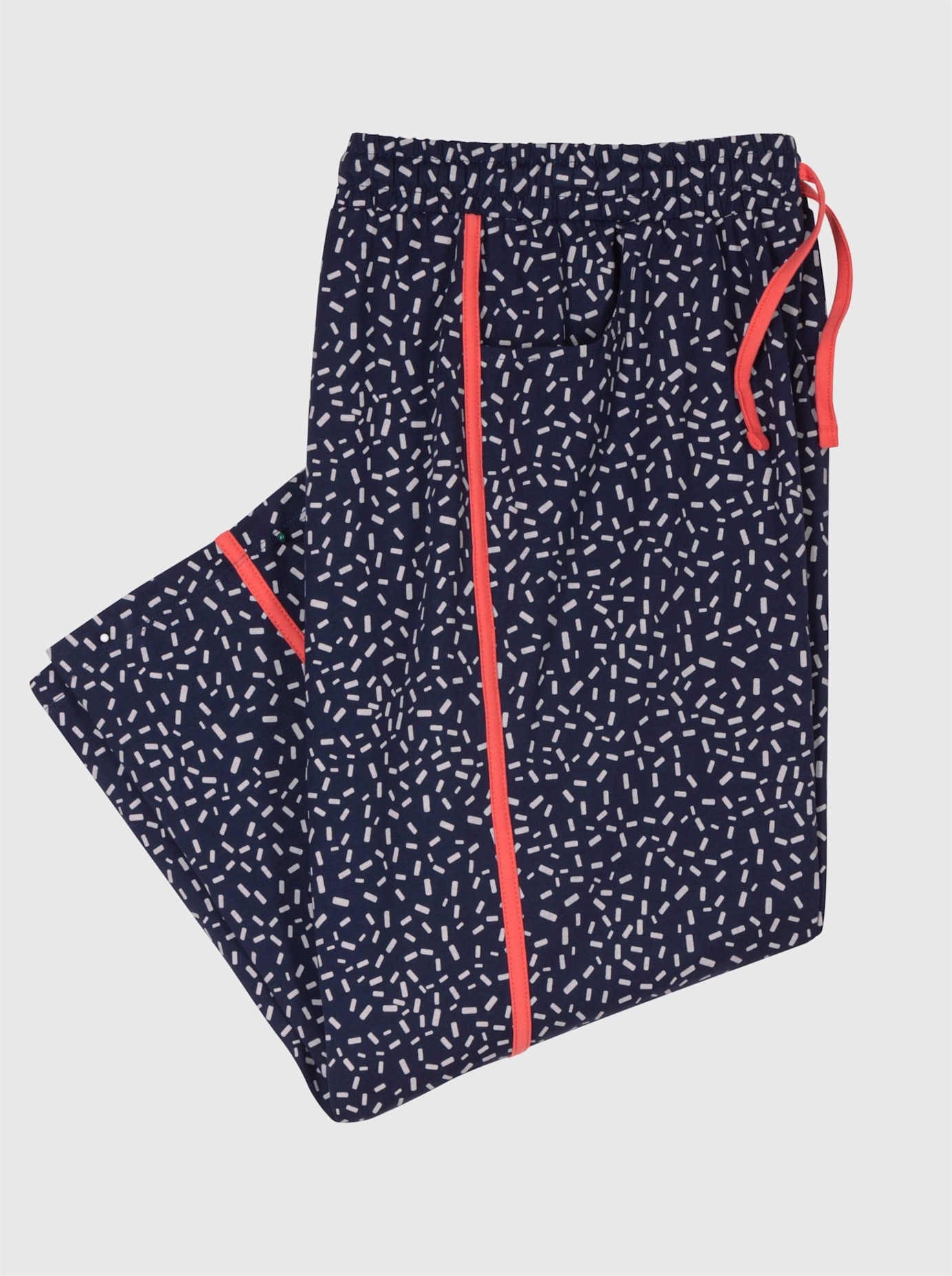   Schlupfhose