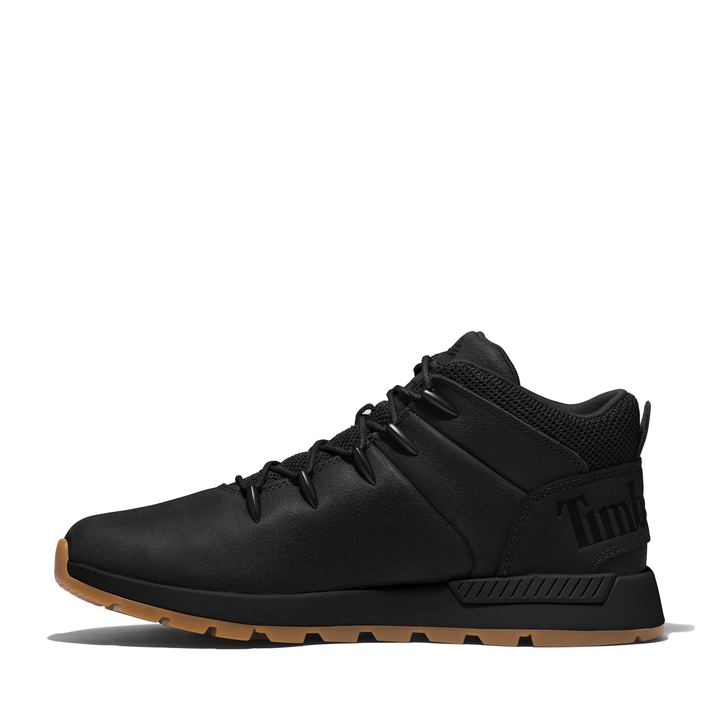 Timberland Schnürboots »SPRINT TREKKERMID LACE UP SNEAKER«, Winterschuhe, Sneakerboots, Winterboots
