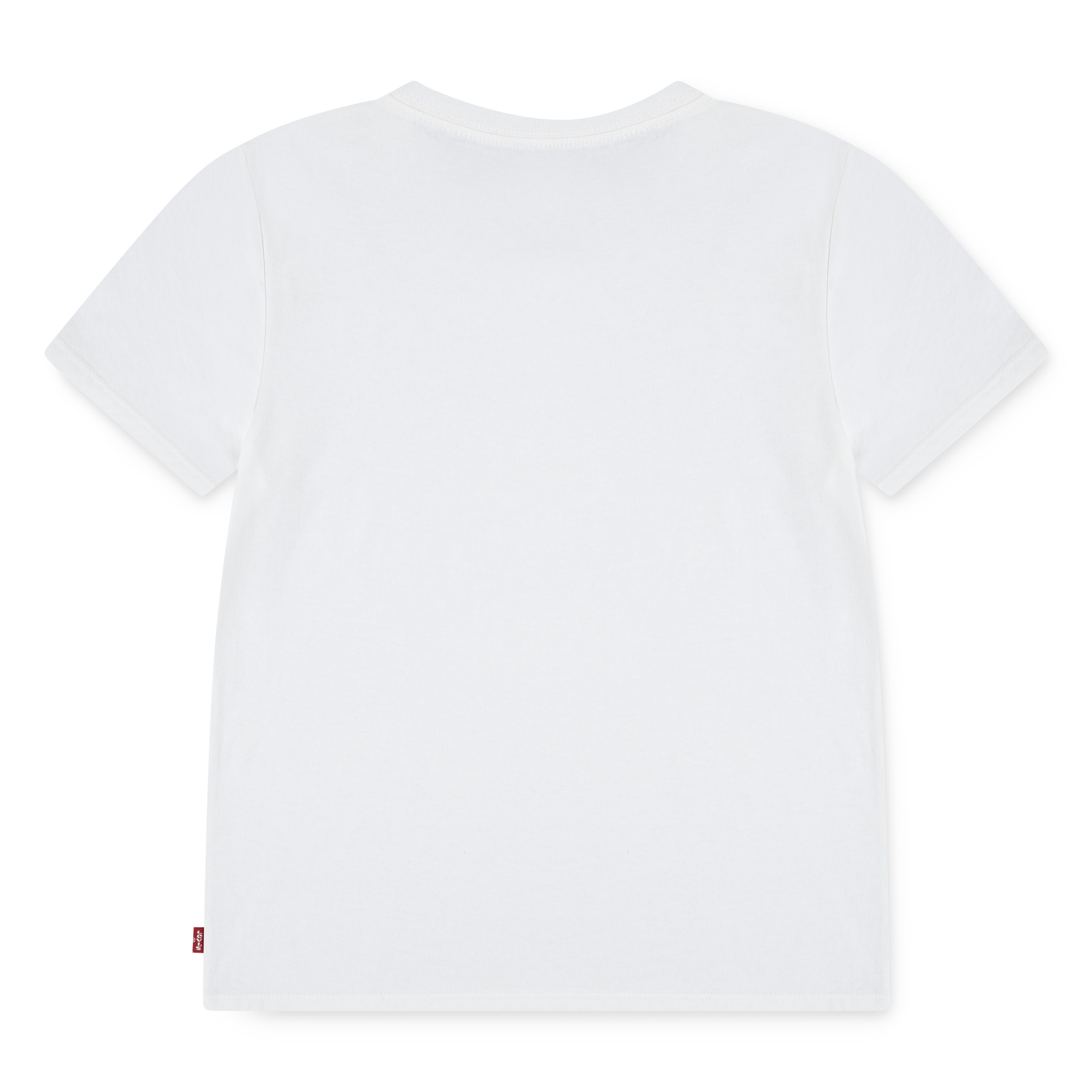 Levi's® Kids T-Shirt »LVG FLORAL BATWING SS TEE«, mit großem Batwing-Logo