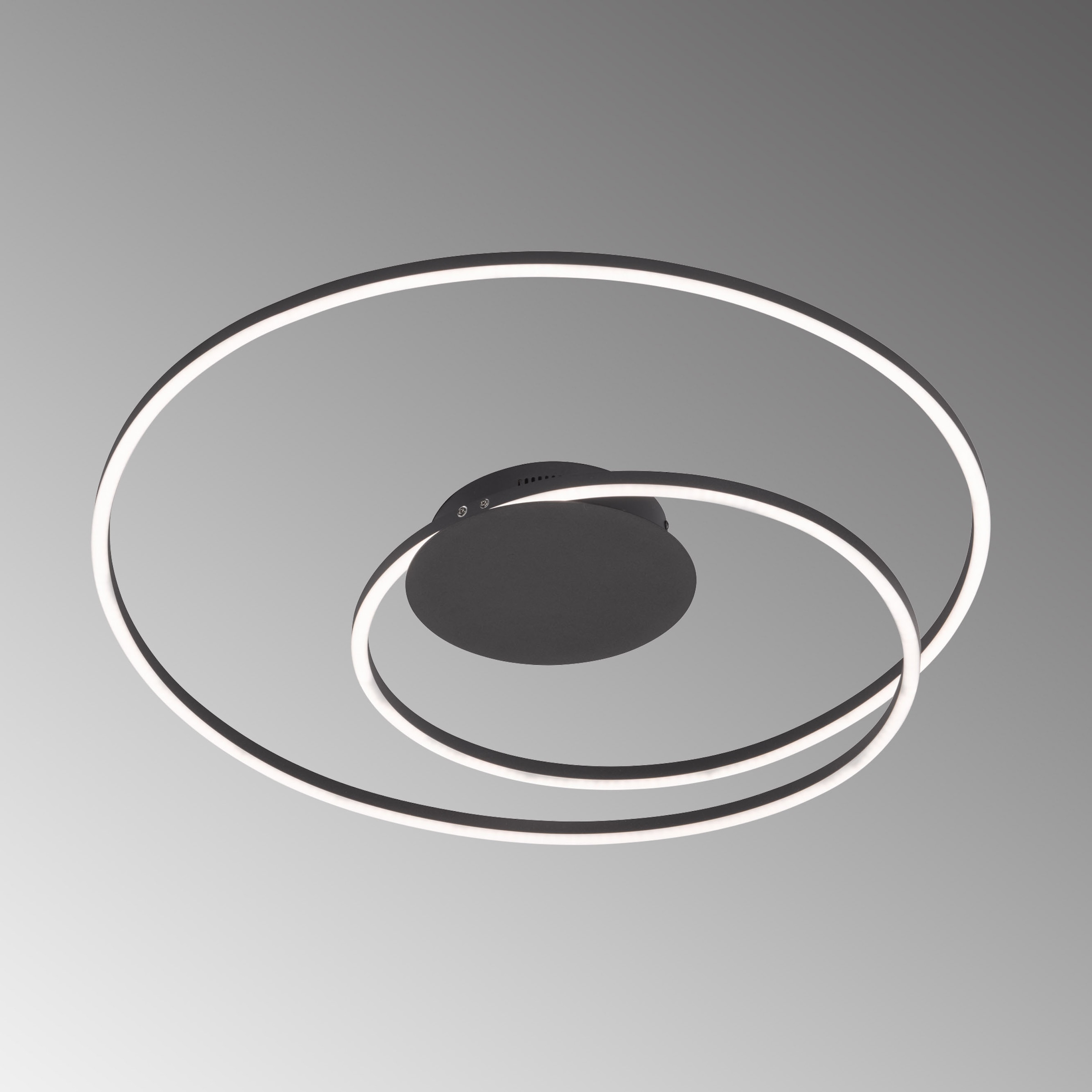 FISCHER & HONSEL LED Deckenleuchte »Holy« LED-Modul 1 Stk. warmweiß - kaltweiß