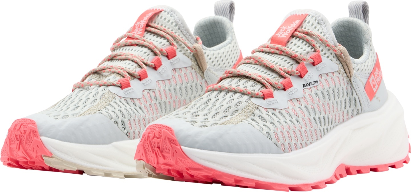 Jack Wolfskin Wanderschuh »PRELIGHT SWIFT VENT LOW W«