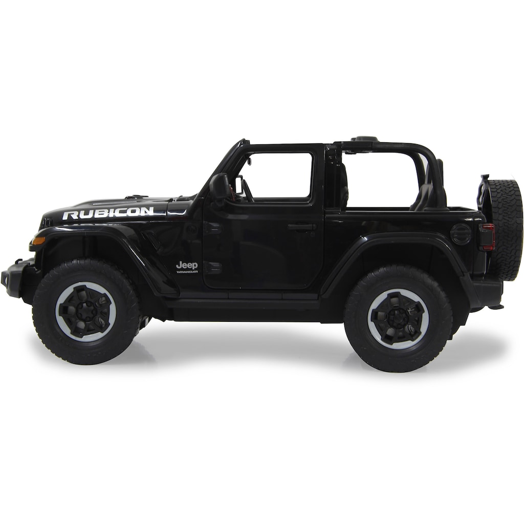 Jamara RC-Auto »Jeep Wrangler JL 1:14 2,4 GHz«