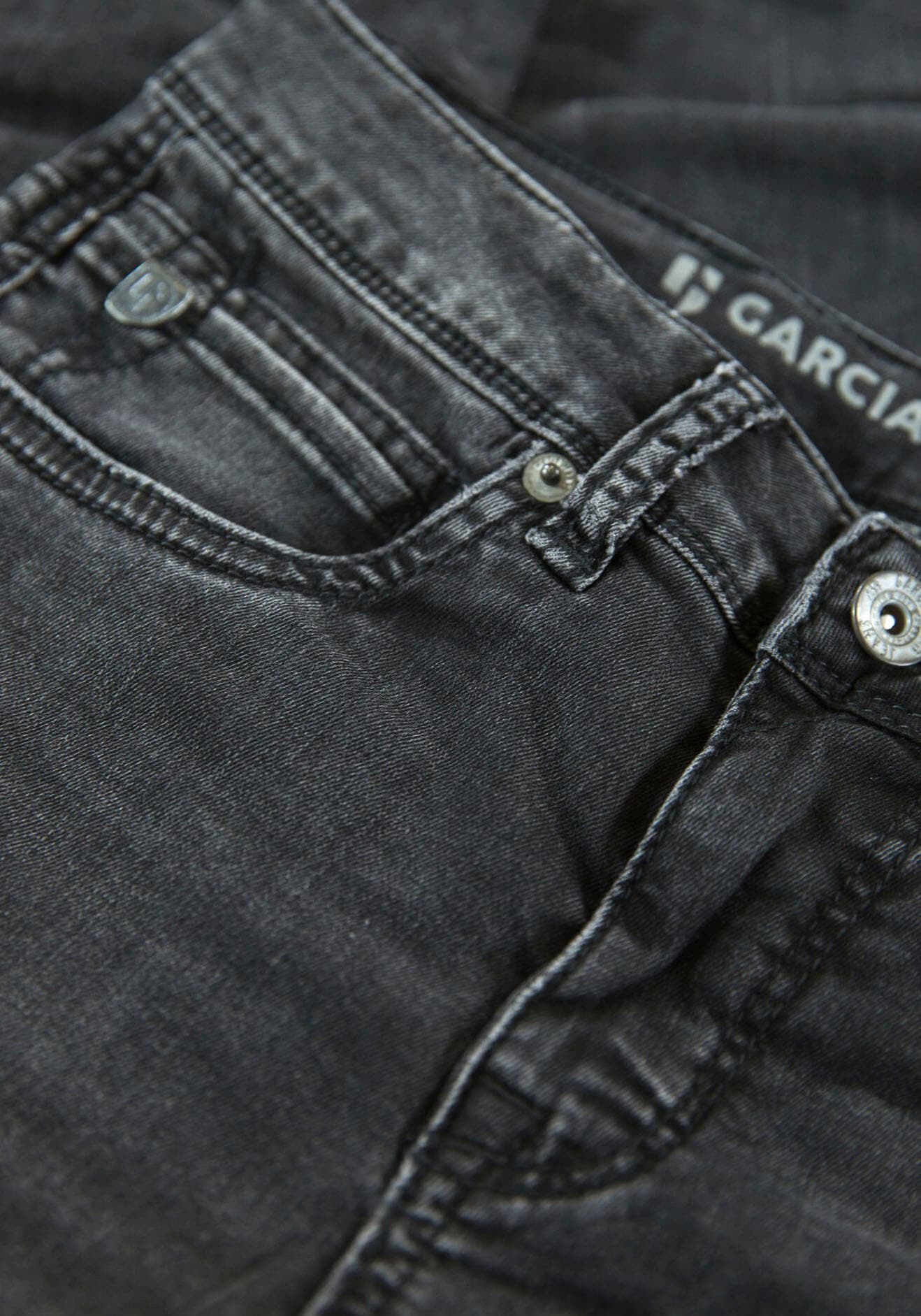 Garcia Stretch-Jeans