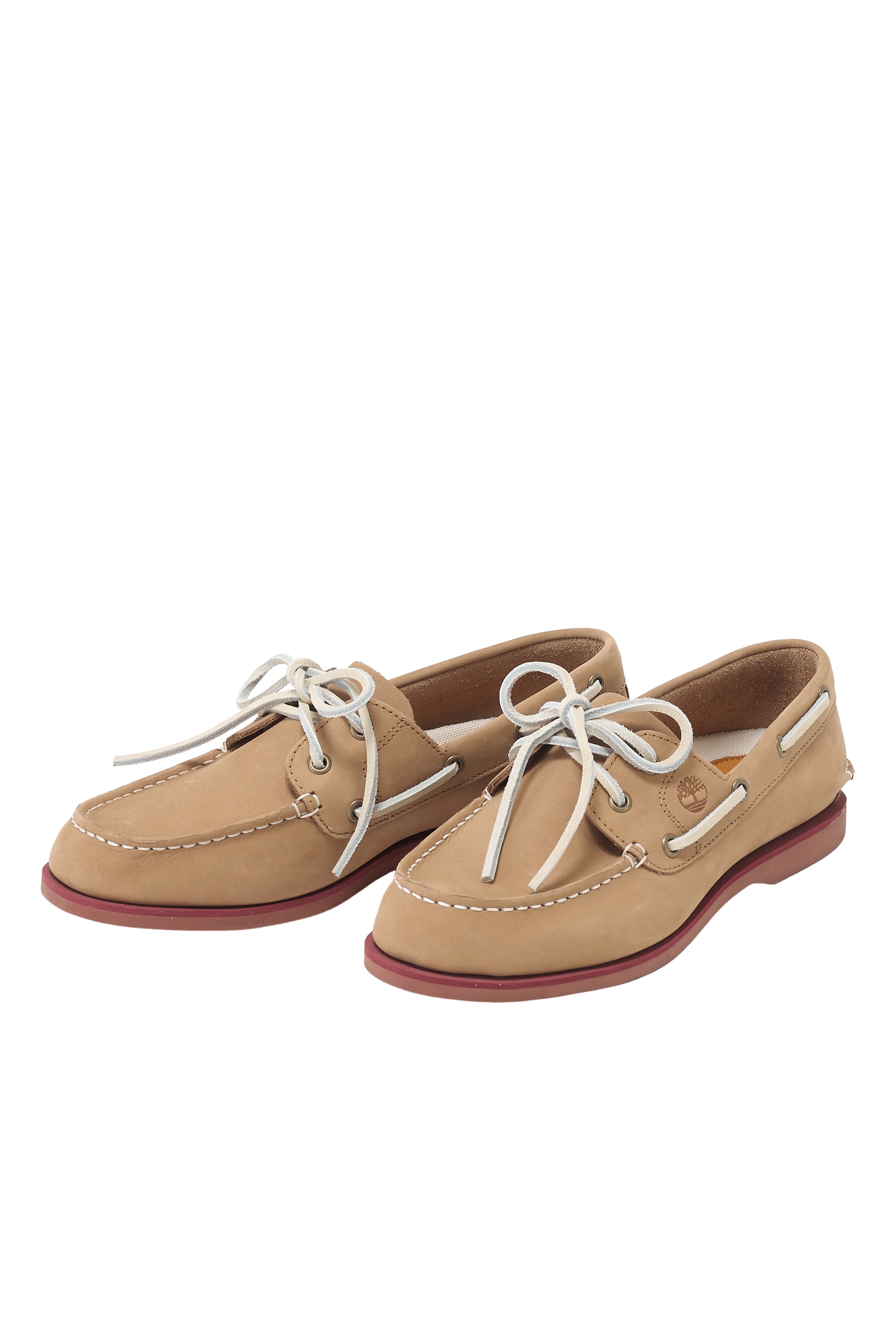 Timberland Bootsschuh »CLASSIC BOAT BOAT SHOE«, Classic Bootsschuh aus Timberland Premium Leder
