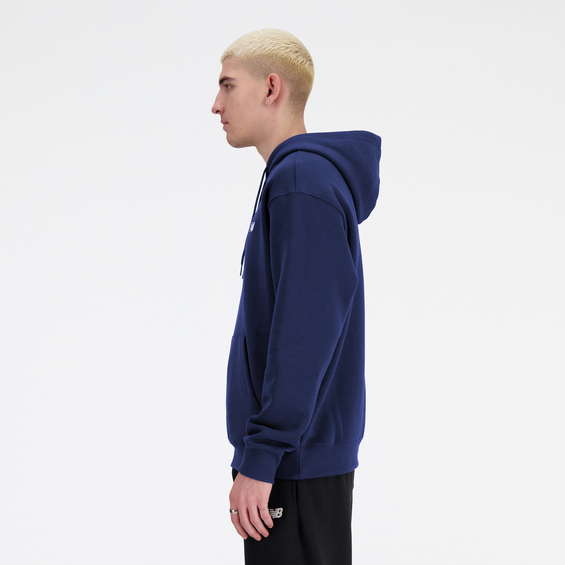 New Balance Kapuzensweatshirt »Sport Essentials French Terry Hoodie«
