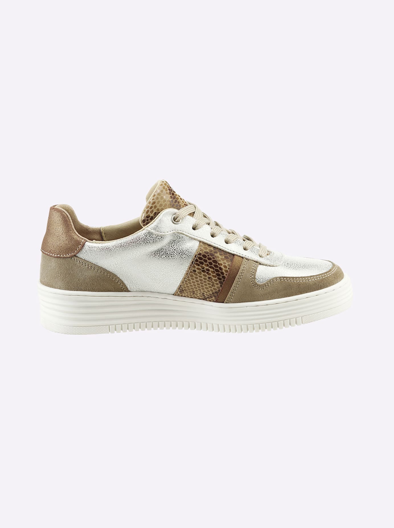 heine Sneaker