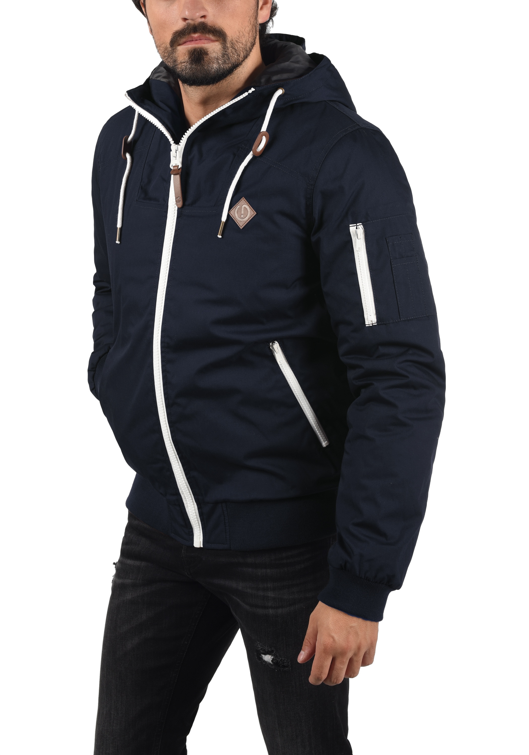 !Solid Kurzjacke »Kurzjacke SDTilly«