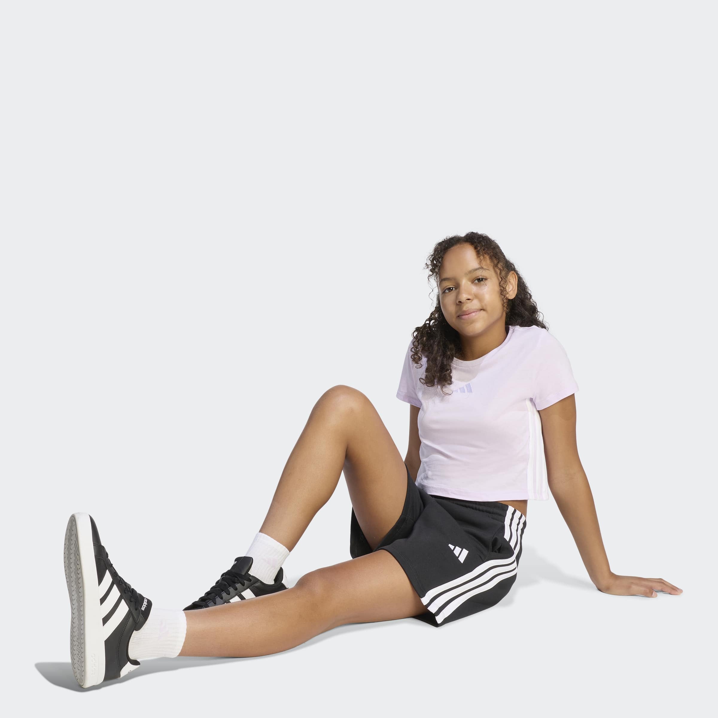 adidas Sportswear Shorts »JG 3S SH 280«