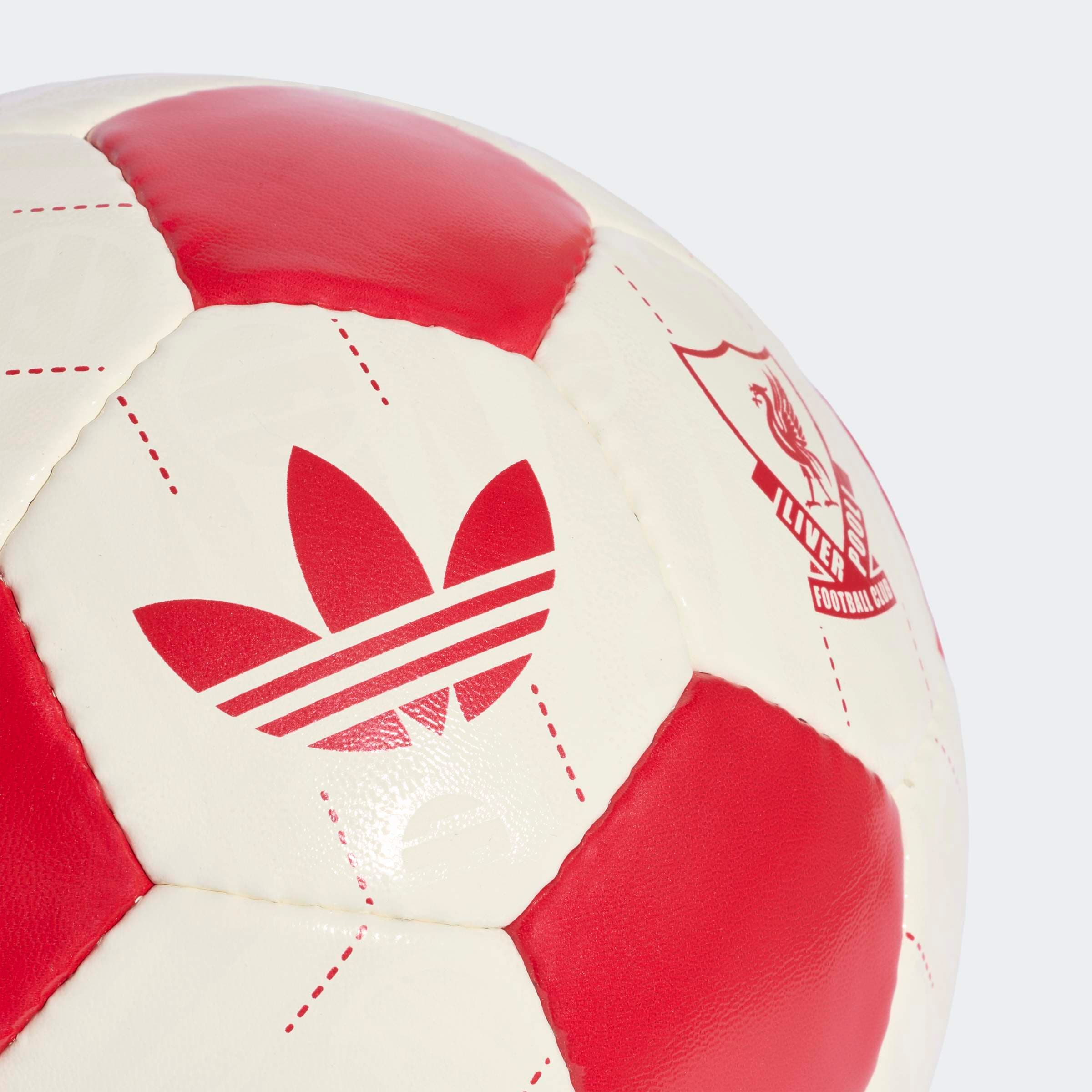 adidas Performance Fußball »FC LIVERPOOL AUSWÄRTS CLUB« Liverpool