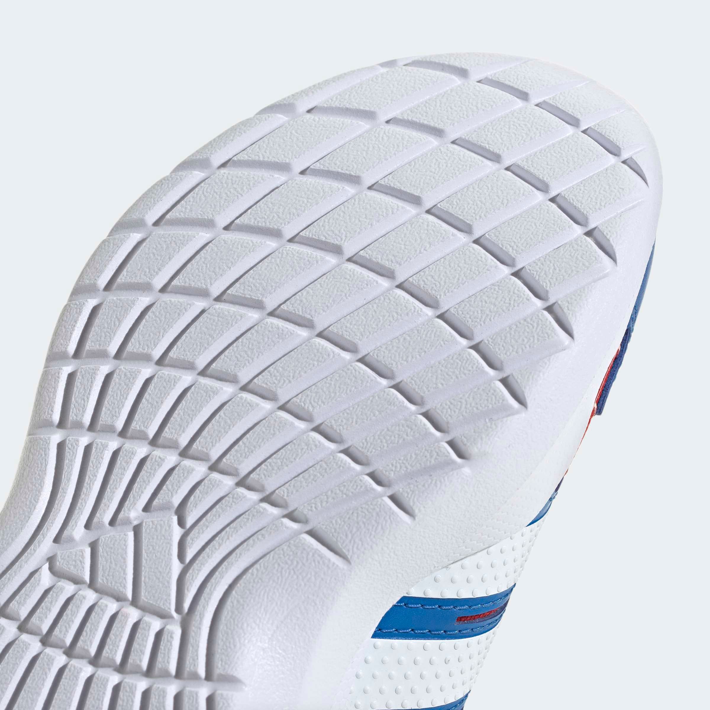adidas Sportswear Sneaker »LIGHTORAMA RNR SPIDER-MAN EL C«  mit Blinkfunktion
