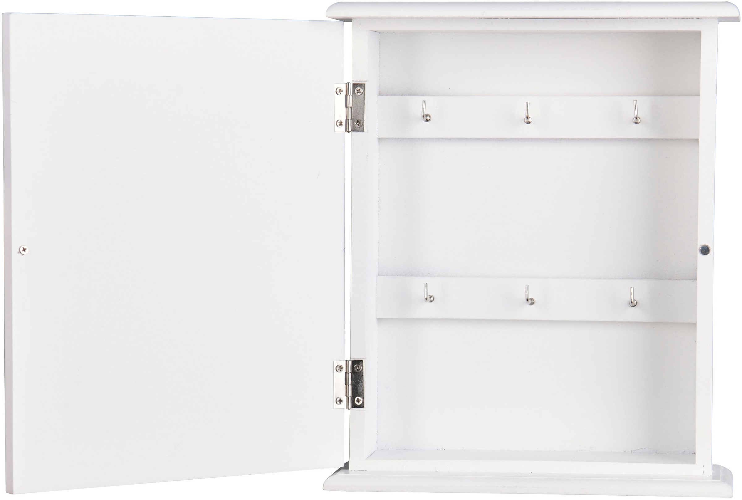 MIRRORS AND MORE Ablageelement »SHELLY«