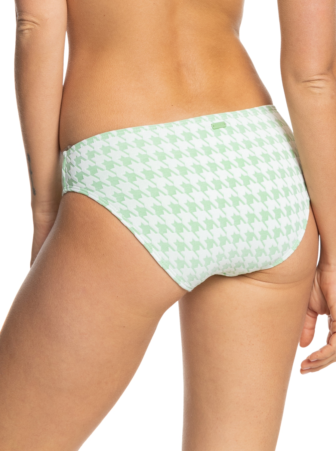 Roxy Bikini-Hose »Check It Hipster«