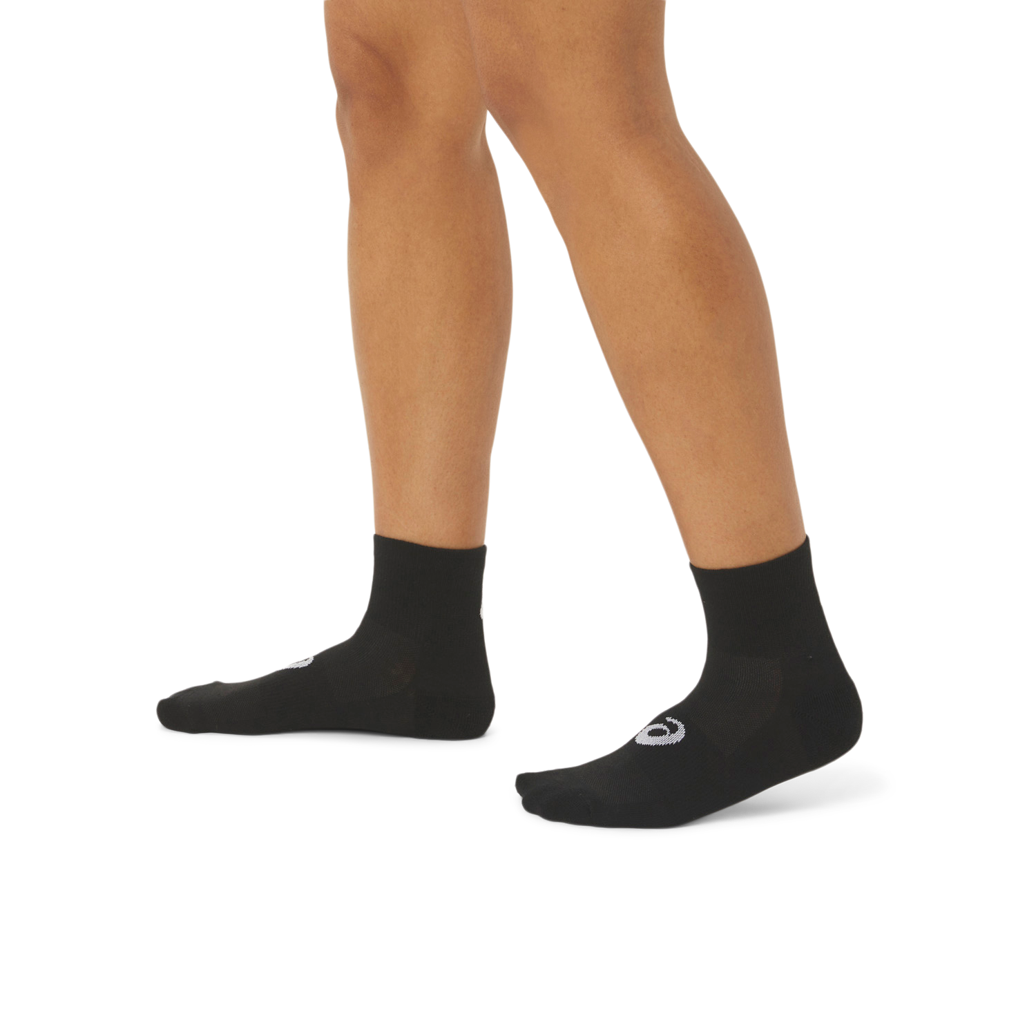 Asics Sportsocken »6PPK QUARTER SOCK«, (6 Paar)