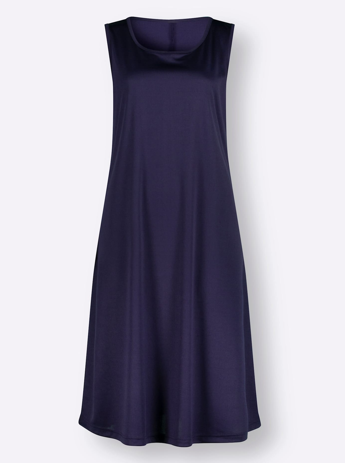 Classic Basics Trägerkleid »Doppelpack Kleider«