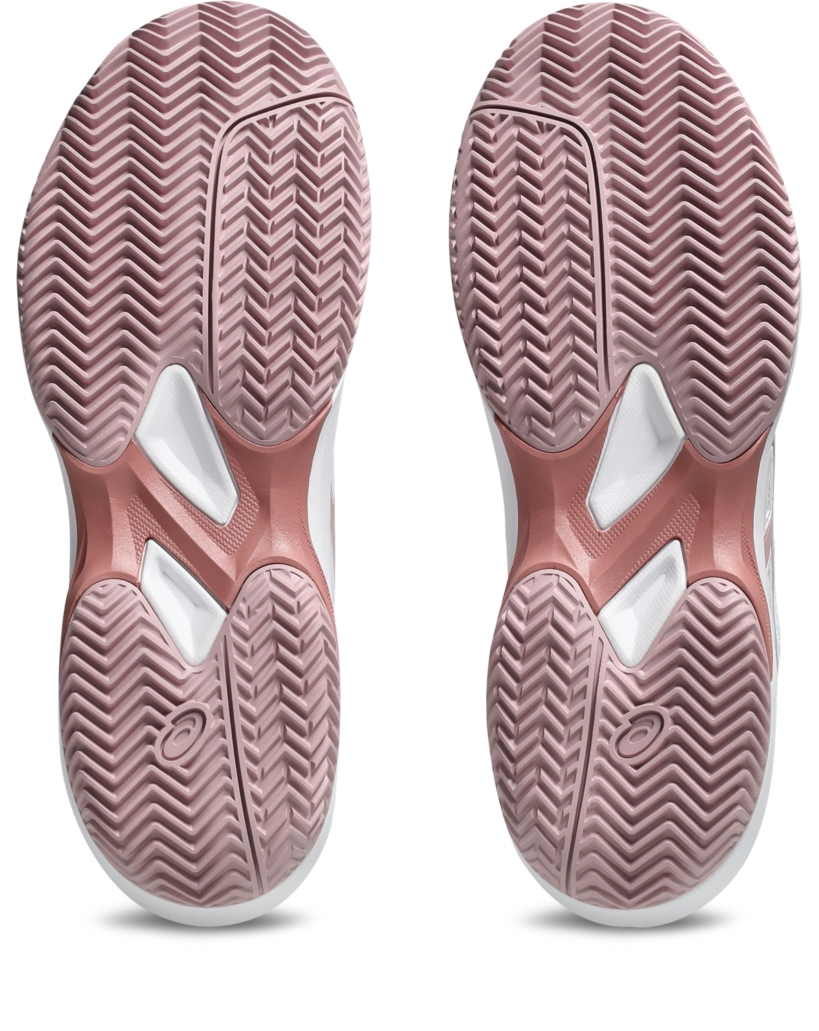 Asics Tennisschuh »GAME FF CLAY«  Sandplatzschuhe für Ascheplätze