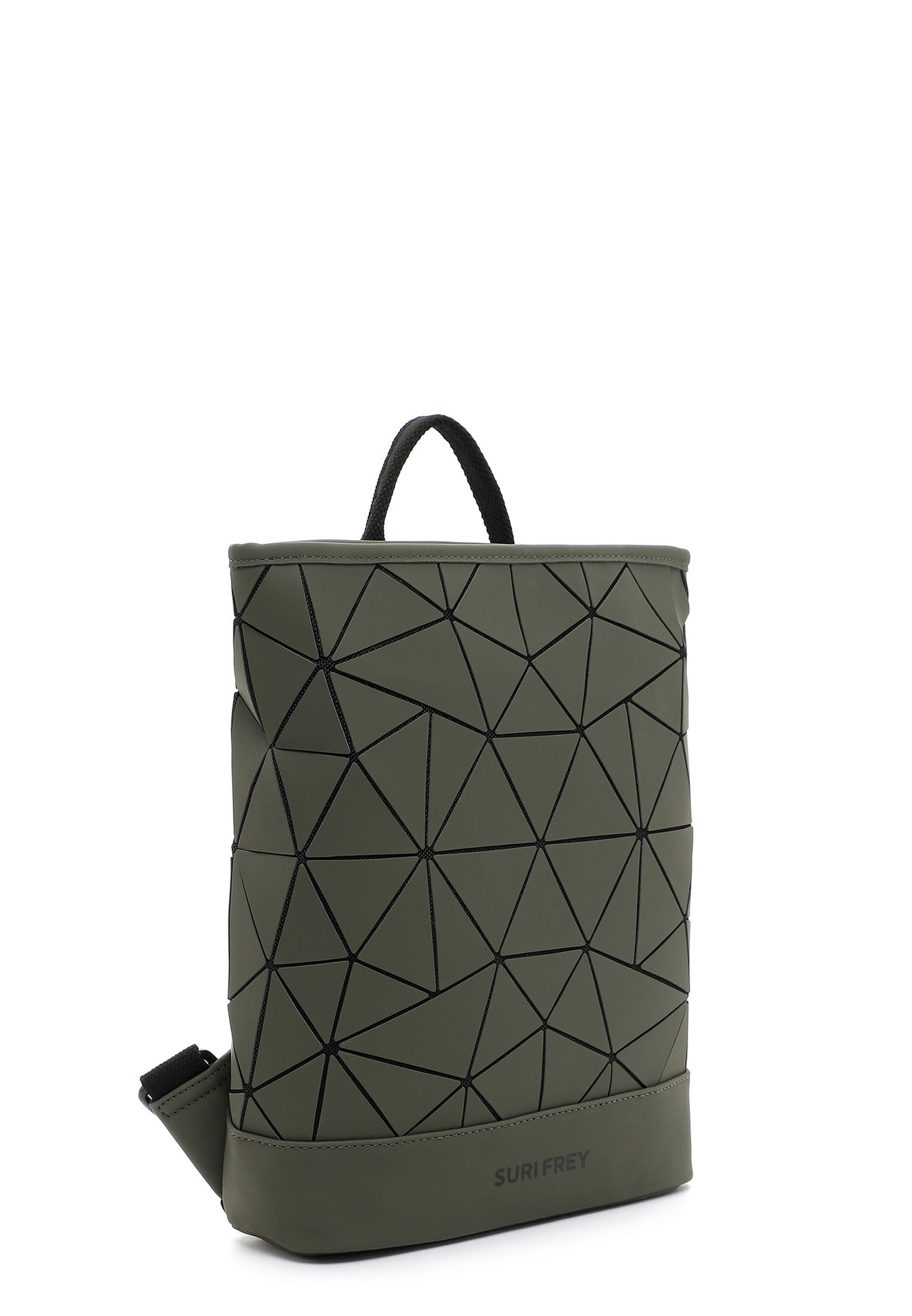 SURI FREY Rucksack »Rucksack SFY SURI Sports Jessy-Lu«