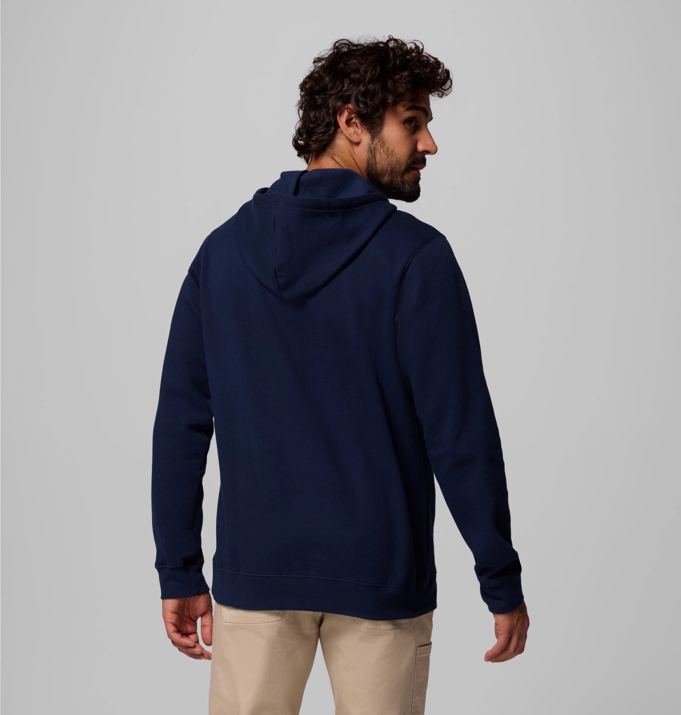 Columbia Kapuzensweatshirt »Columbia Trek™ Hoodie«, 1 tlg.
