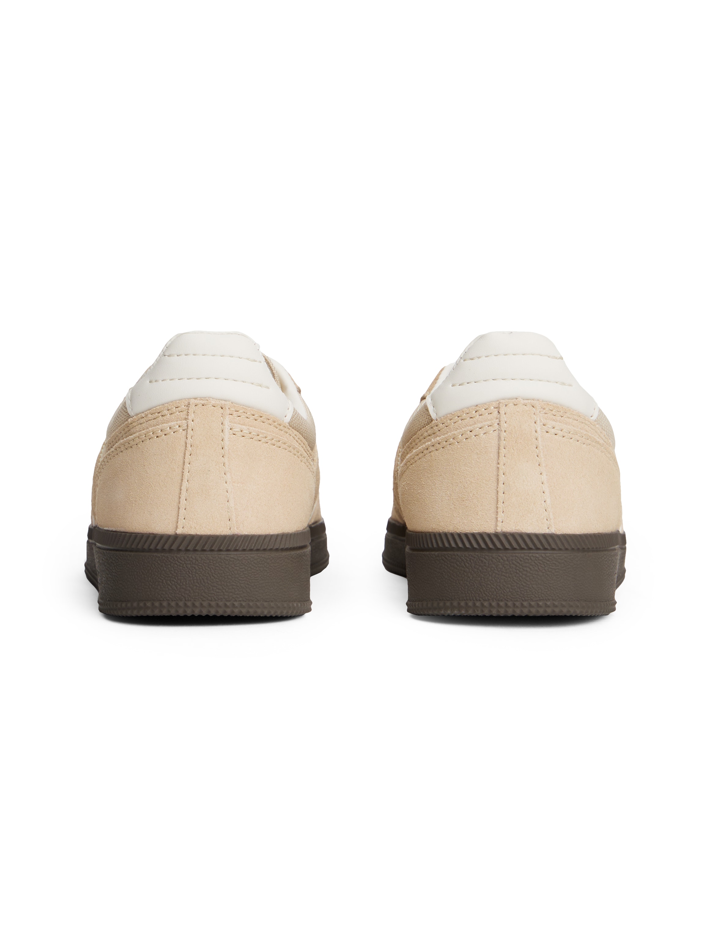 Tommy Jeans Plateausneaker »THE GREENWICH EDGE«  , Freizeitschuh, Halbschuh, Schnürer mit Kontrast-Details