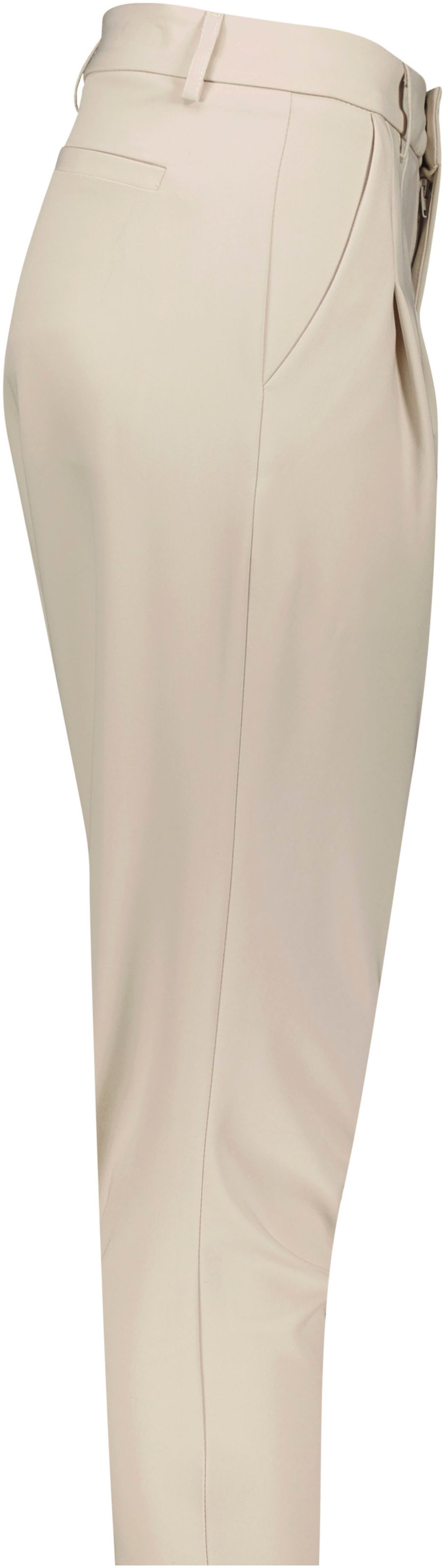 IMPERIAL Bundfaltenhose