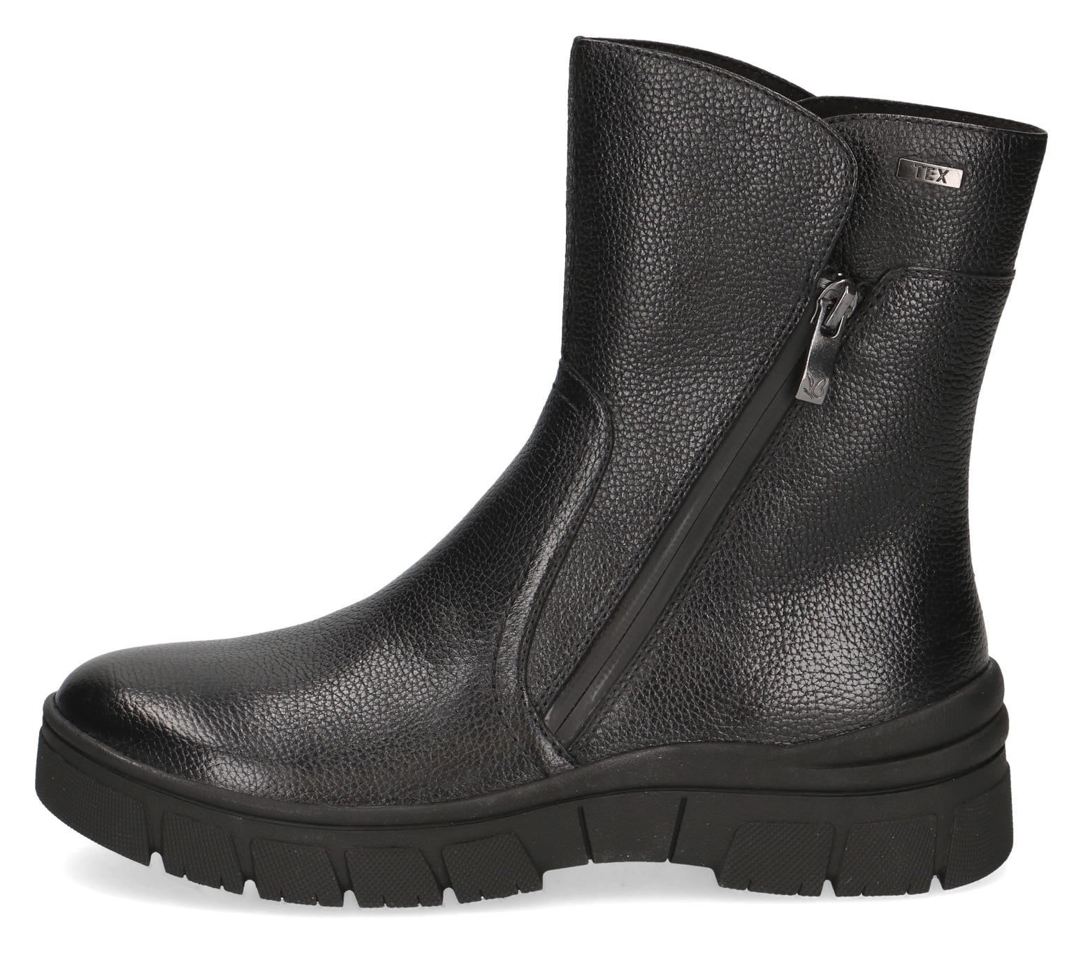 Caprice Winterboots, mit TEX-Ausstattung