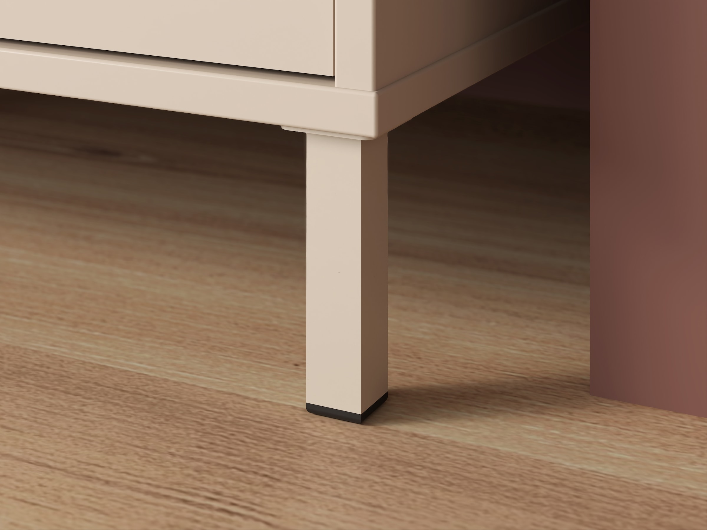 FORTE Mehrzweckregal »Milles«