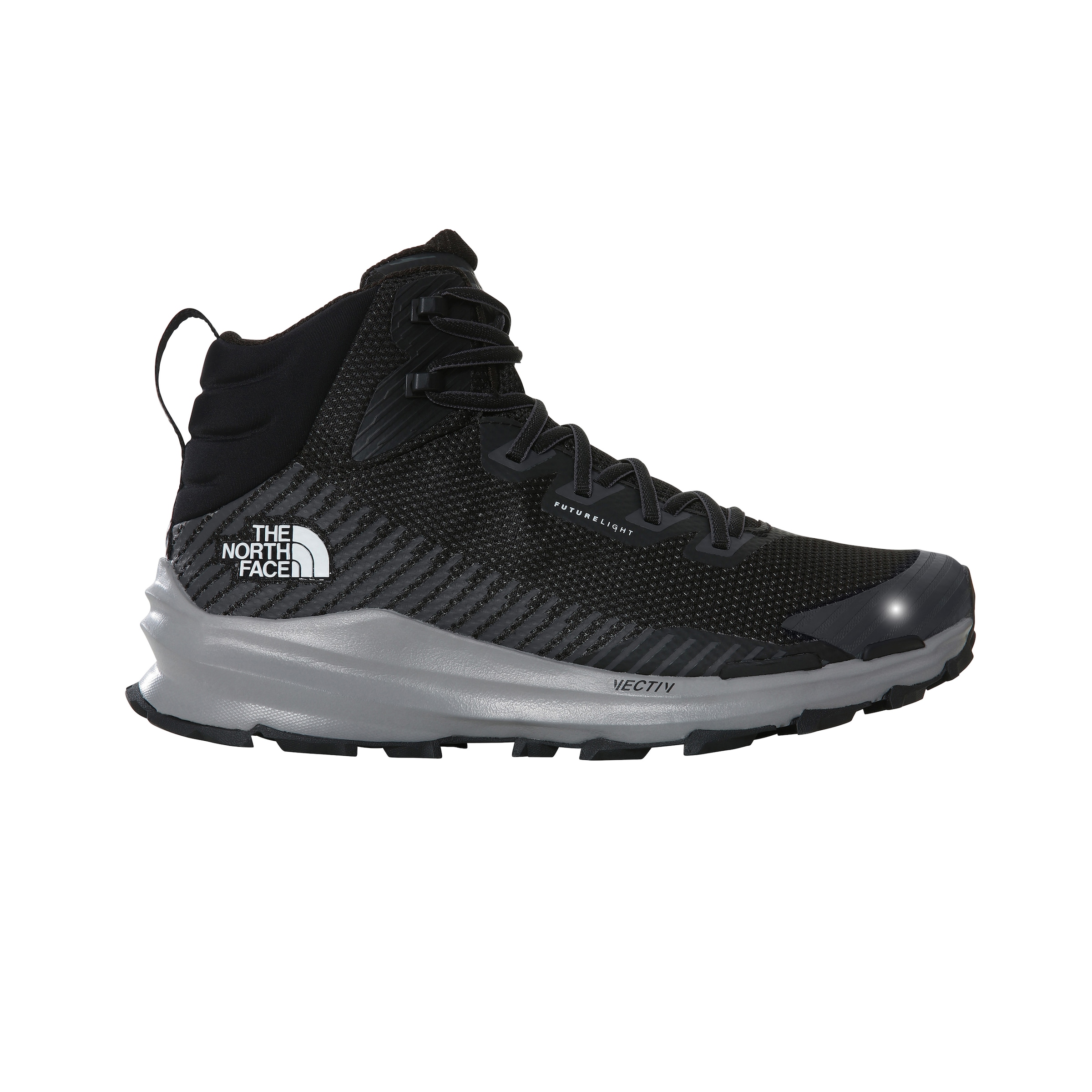 The North Face Wanderschuh »Men's VECTIV Fastpack Mid FutureLi«