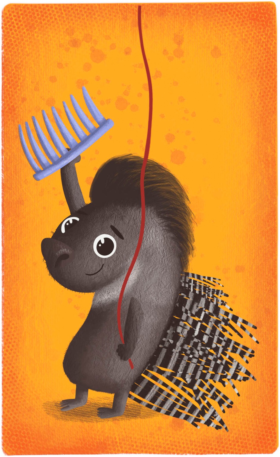 Haba Spiel »Piks & Peng«, Made in Germany